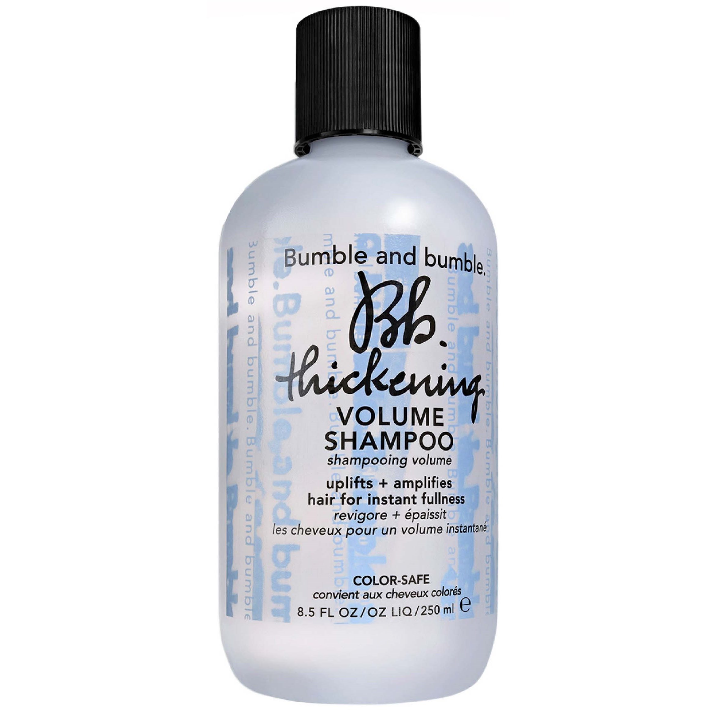 Läs mer om Bumble and bumble Thickening Shampoo 250 ml
