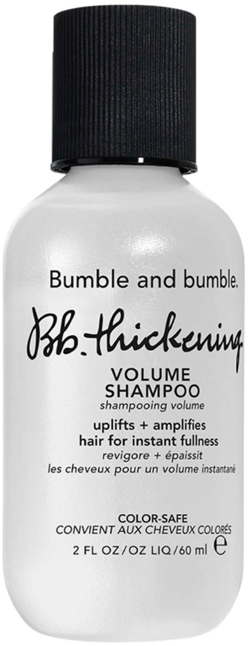 Bumble and bumble Bb. Thickening Volume Shampoo 60 ml