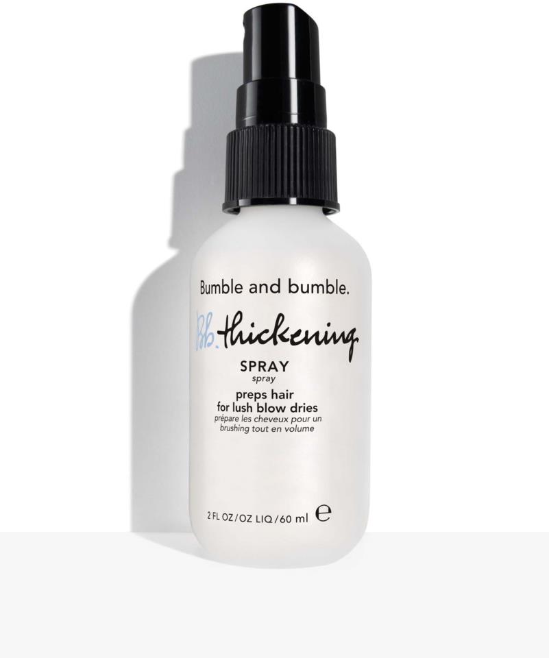 Bumble and bumble Thickening Spray 60ml