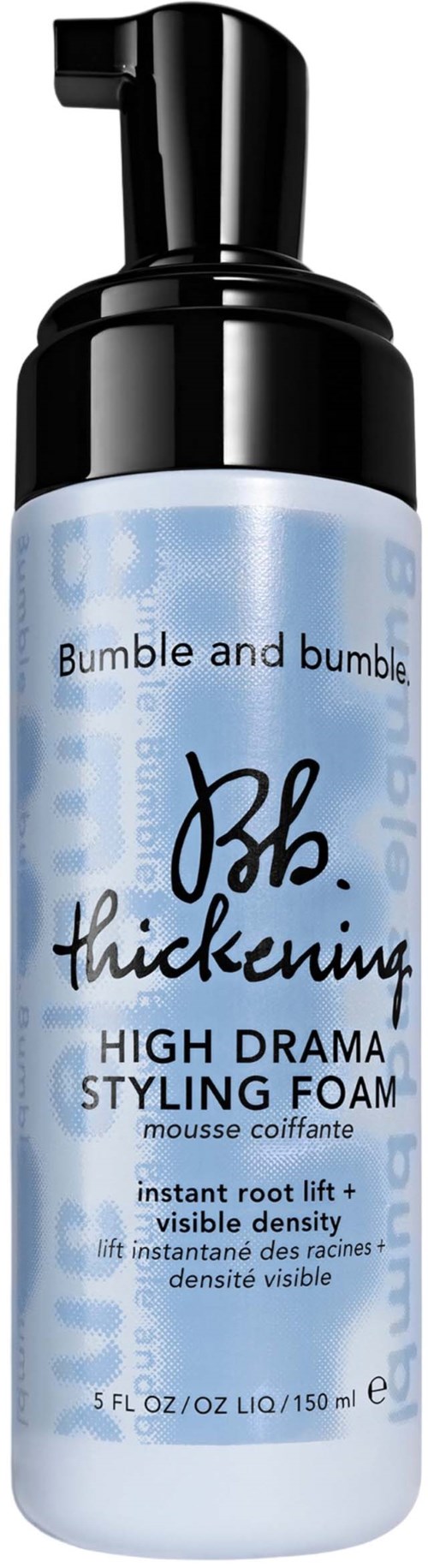 Bumble and bumble Thickening High Drama Styling Foam 150 ml