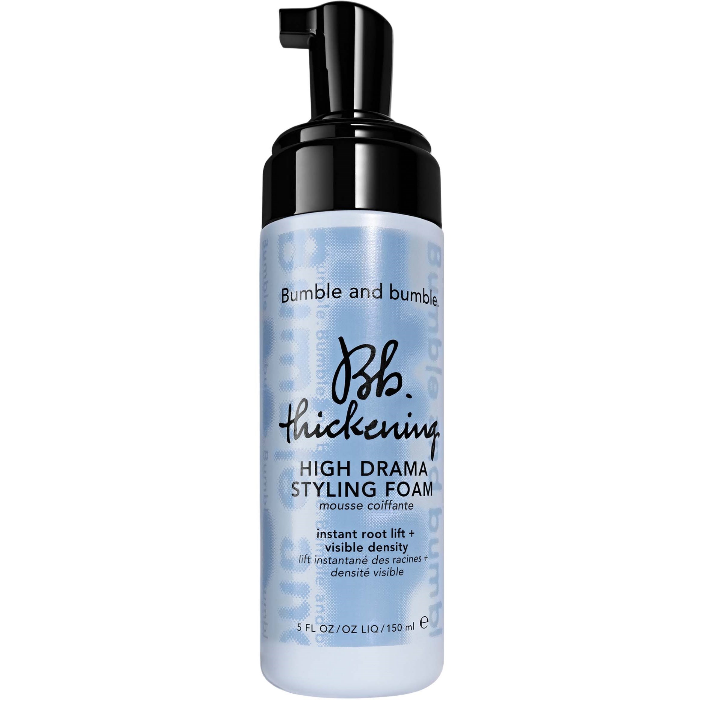 Bumble and bumble Thickening High Drama Styling Foam 150 ml
