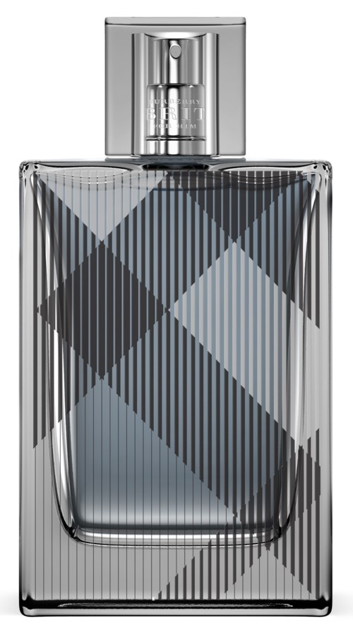 Burberry Brit For Men Eau De Toilette 50 ml