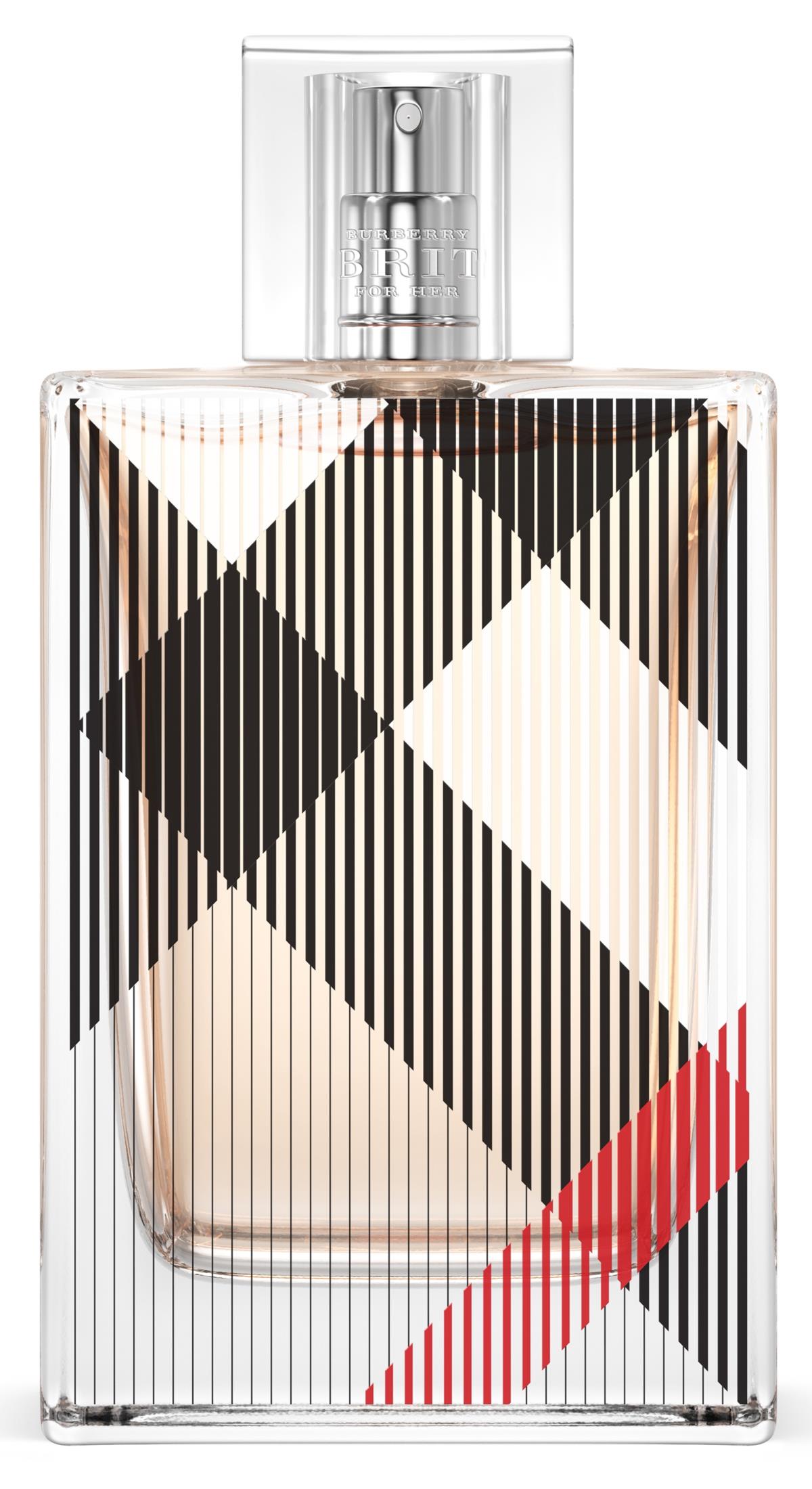 Burberry Brit For Women Eau De Parfum 50 ml