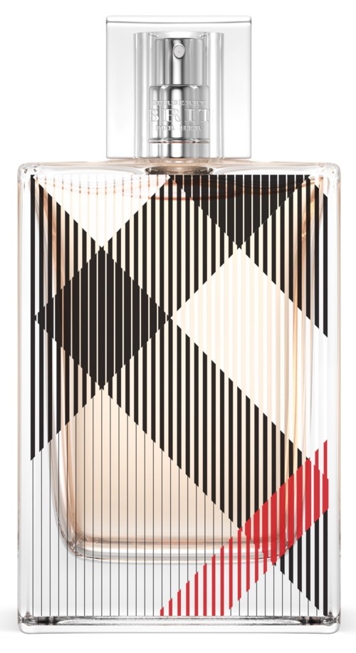 Burberry Brit For Women Eau De Parfum 50 ml