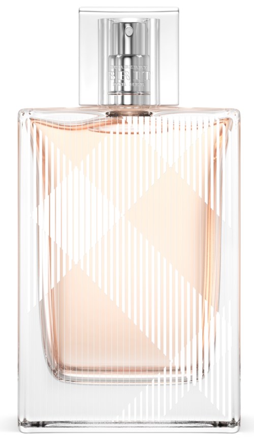 Burberry Brit For Women Eau De Toilette 50 ml