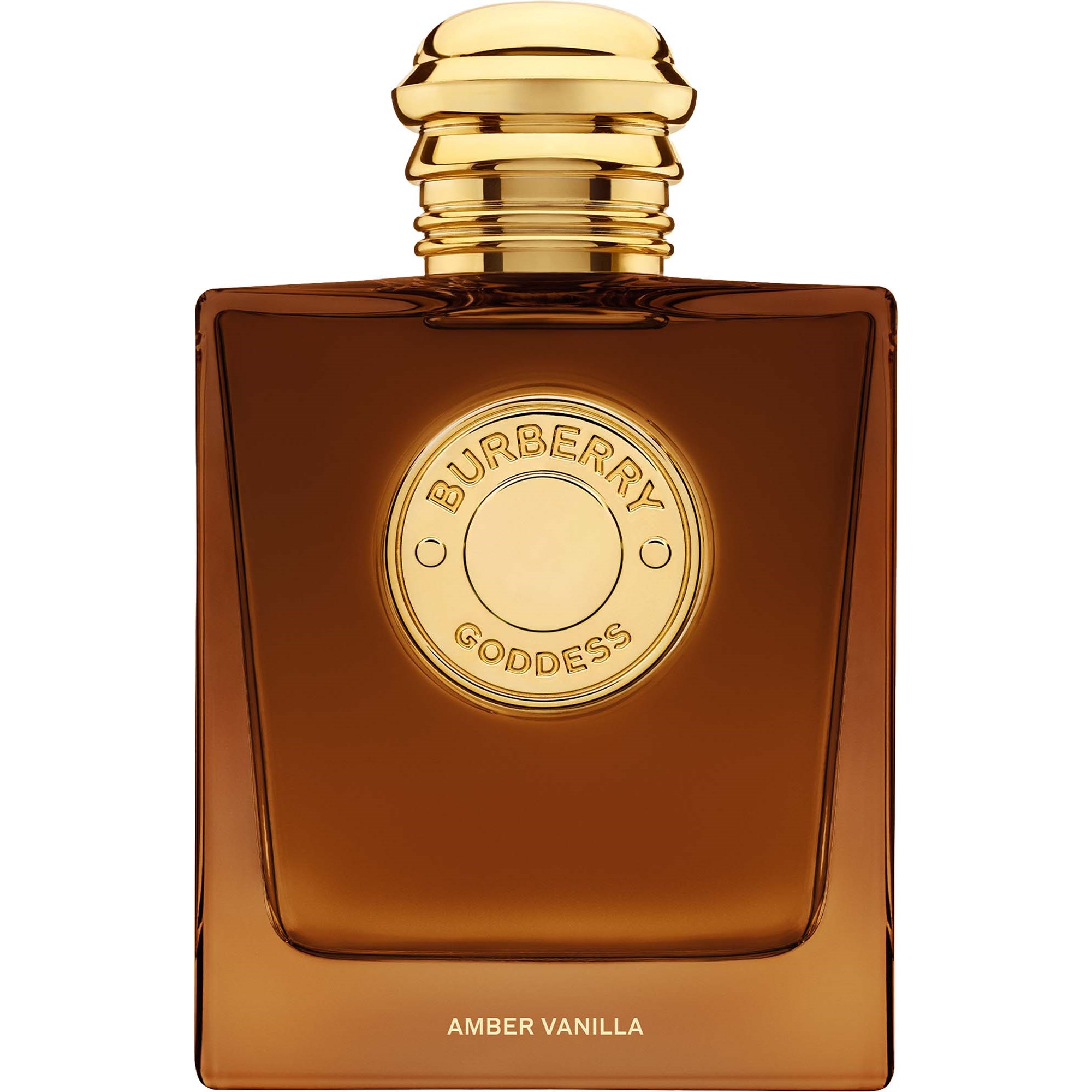 Burberry Goddess Amber Vanilla Eau de Parfum Intense 100 ml