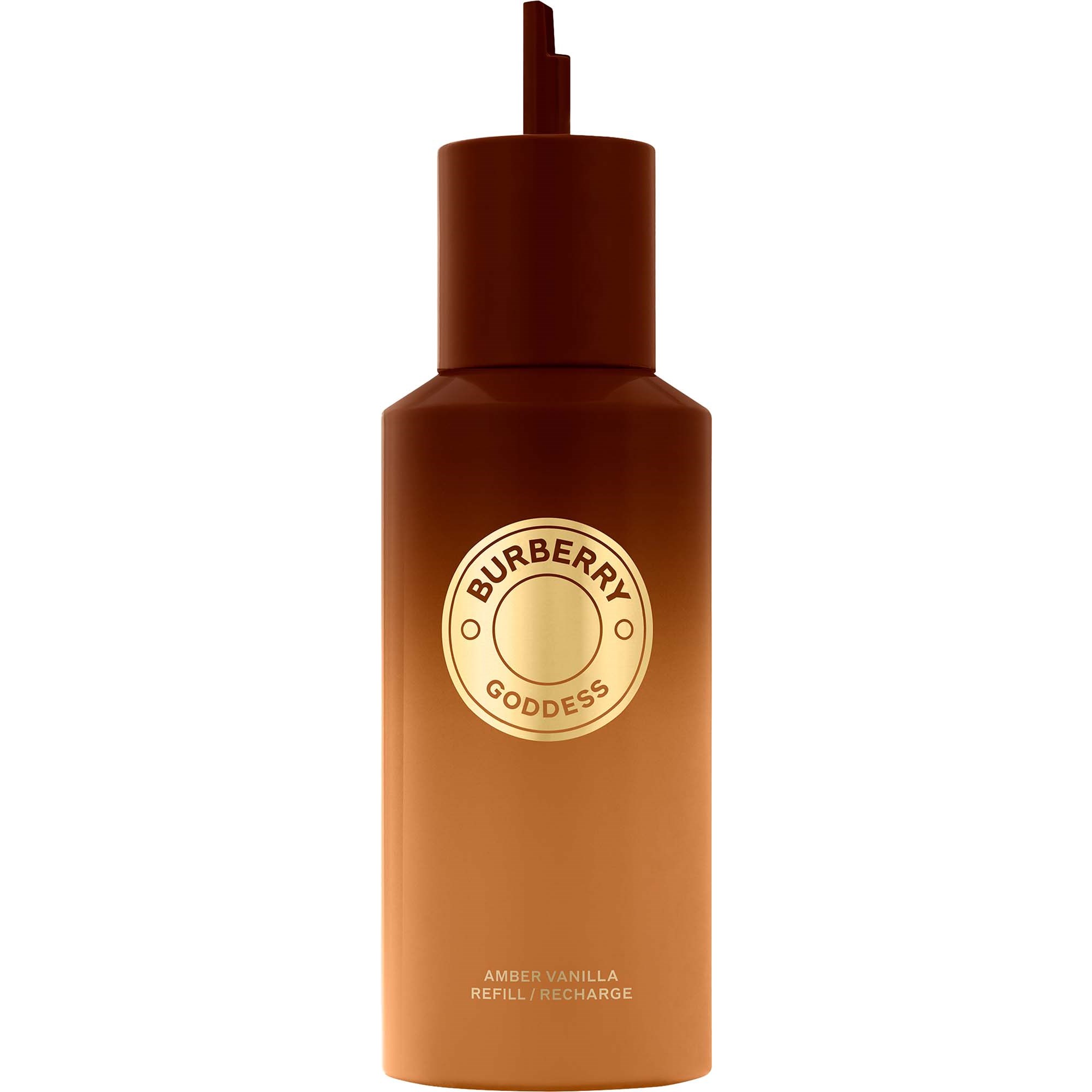 Burberry Goddess Amber Vanilla Eau de Parfum Intense Refill 150 ml