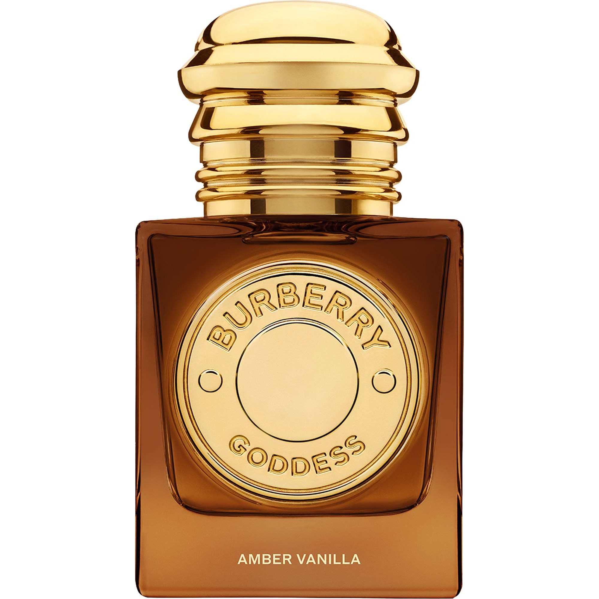 Burberry Goddess Amber Vanilla Eau de Parfum Intense 30 ml