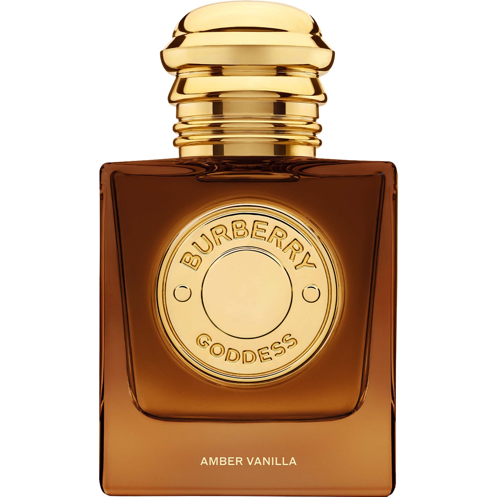 Burberry Goddess Amber Vanilla Eau de Parfum Intense 50 ml