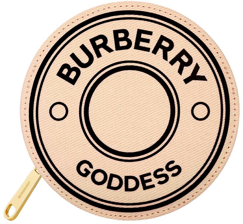 Burberry Goddess Bag GWP
