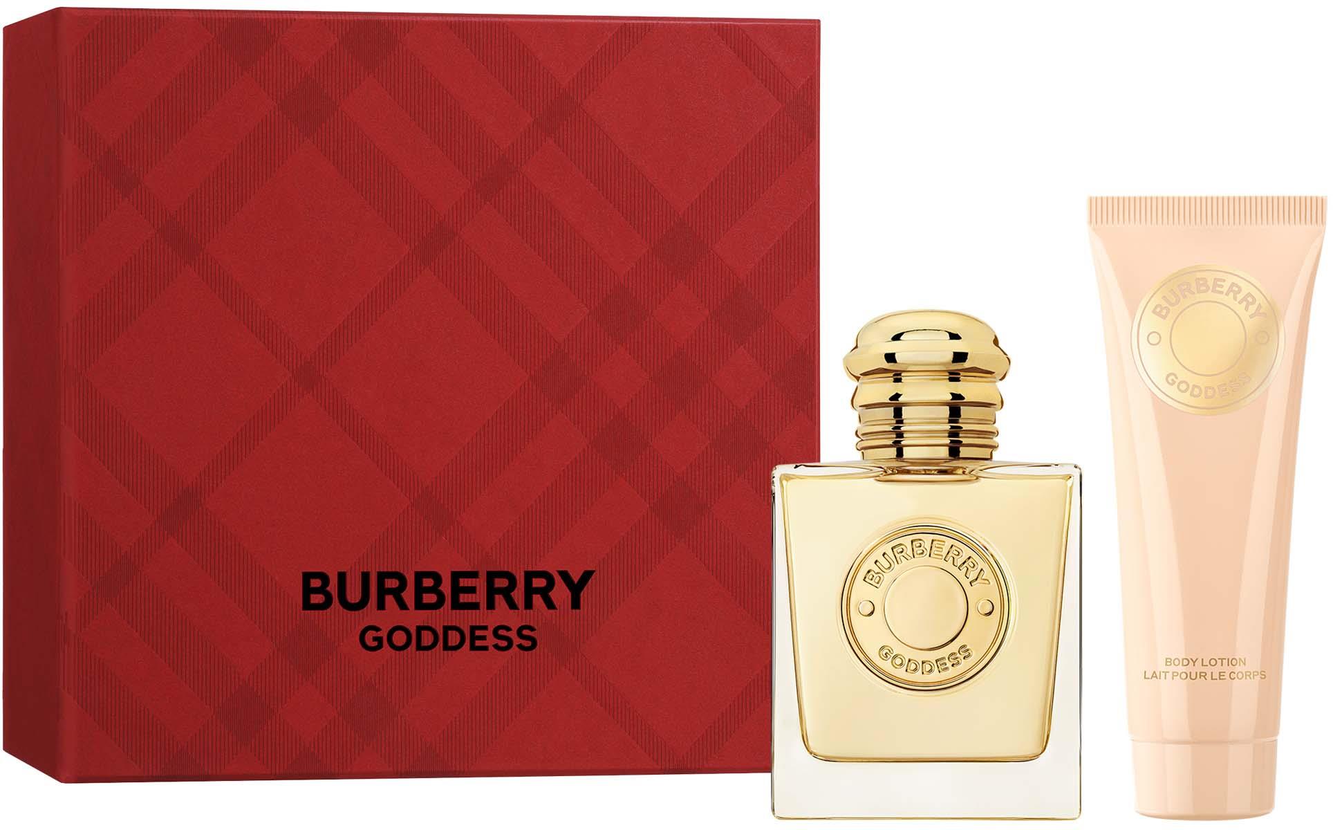 Burberry Goddess Eau De Parfum 30 Ml lyko.com