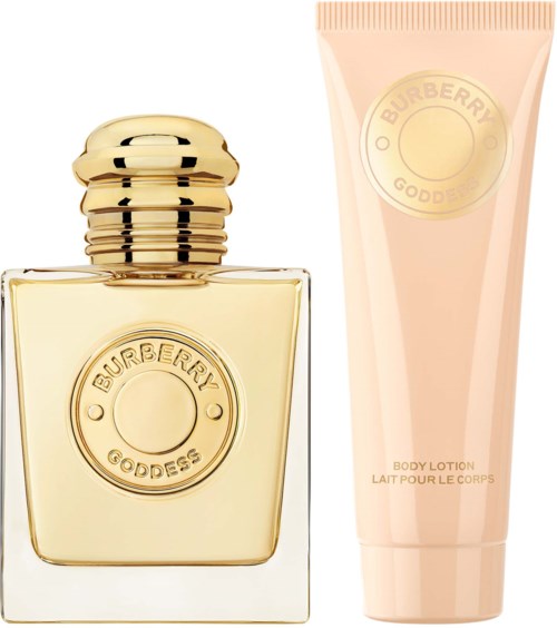 Burberry Goddess Gift Set | lyko.com