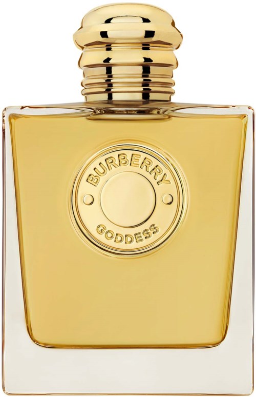Burberry Goddess Intense Eau De Parfum 100 ml
