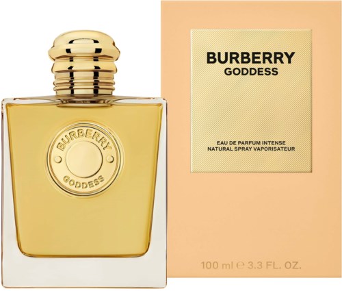 Burberry Goddess Intense Eau De Parfum 100 ml lyko