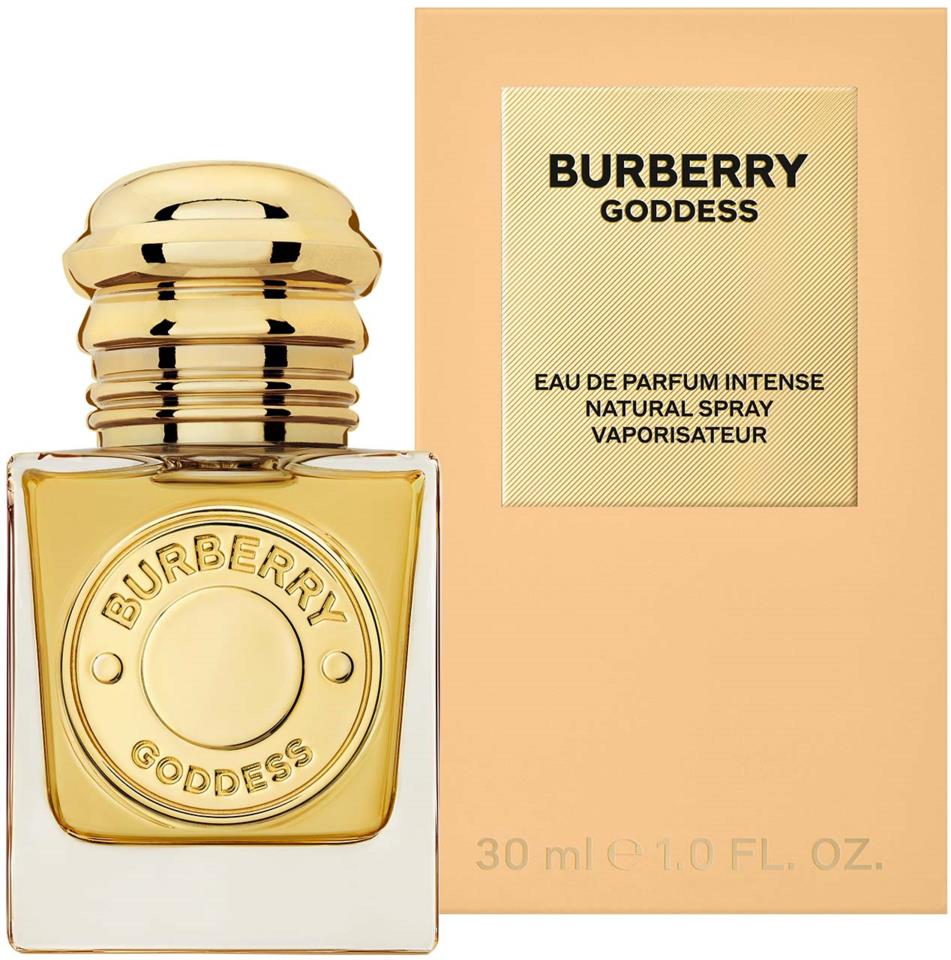 Burberry Goddess Intense Eau De Parfum 30ml