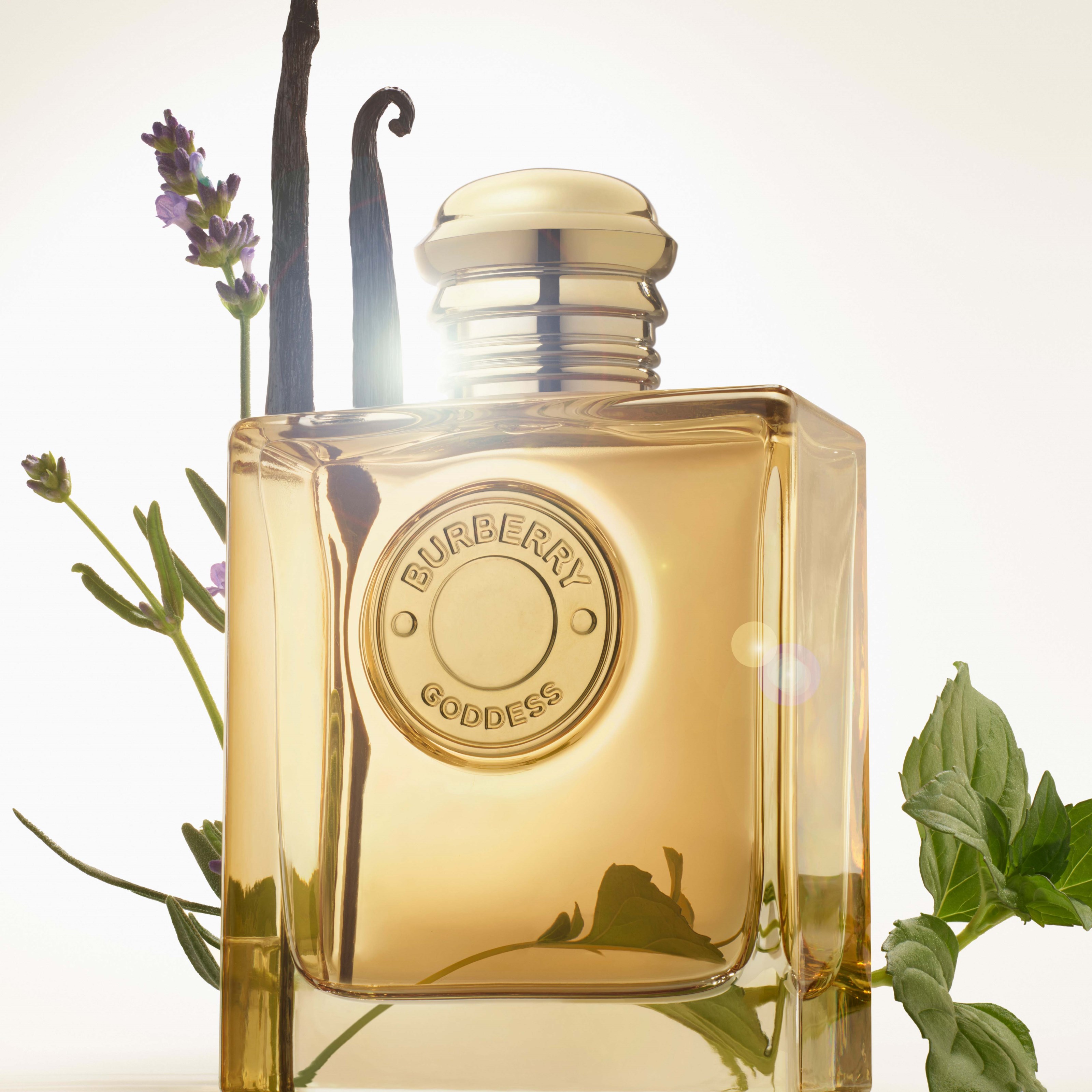 Burberry Goddess Intense Eau De Parfum 30 ml (obrázok 3)