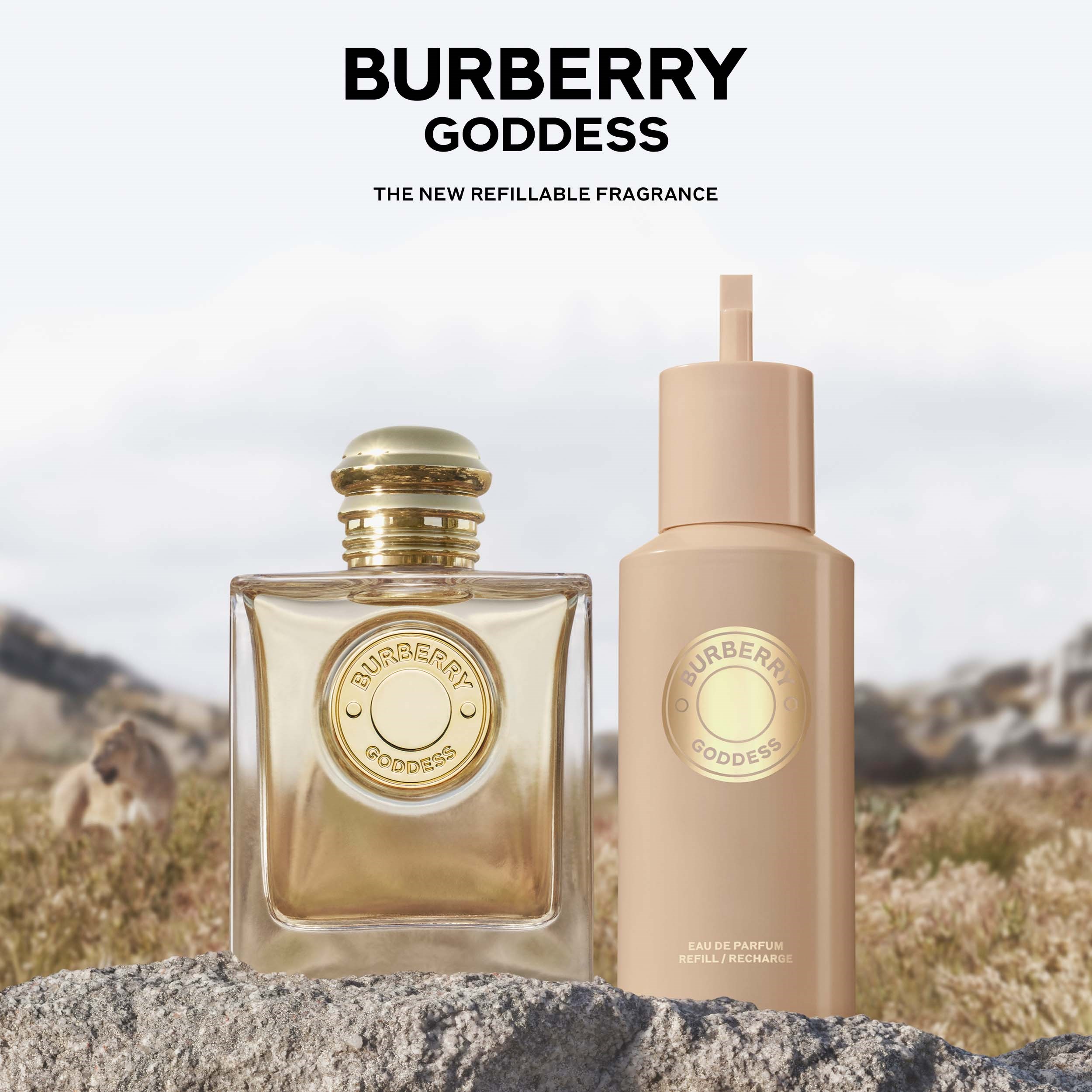 Burberry Goddess Intense Eau De Parfum 30 ml (obrázok 6)
