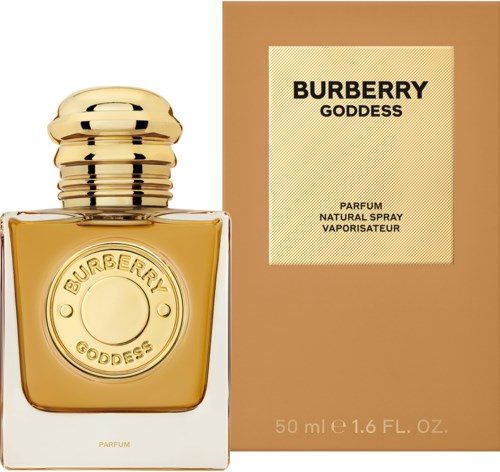 Burberry Goddess Parfum 50 ml | lyko.com