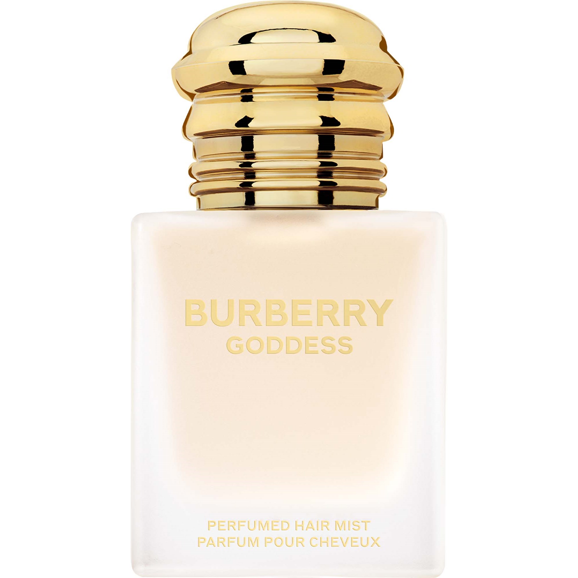 Burberry Burberry Goddess Perfumed Hair Mist