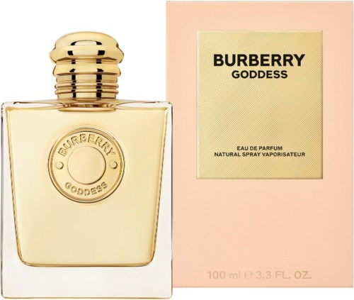 Burberry Eau de Parfum 100 ml