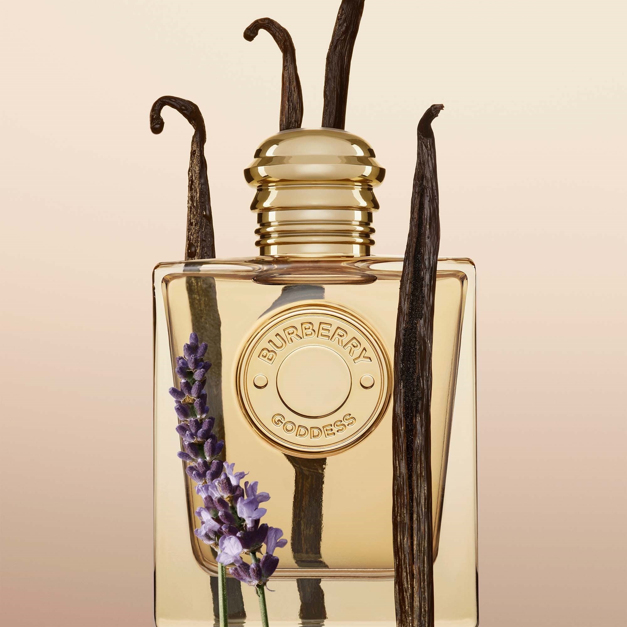 Burberry Eau de Parfum 100 ml (obrázok 3)