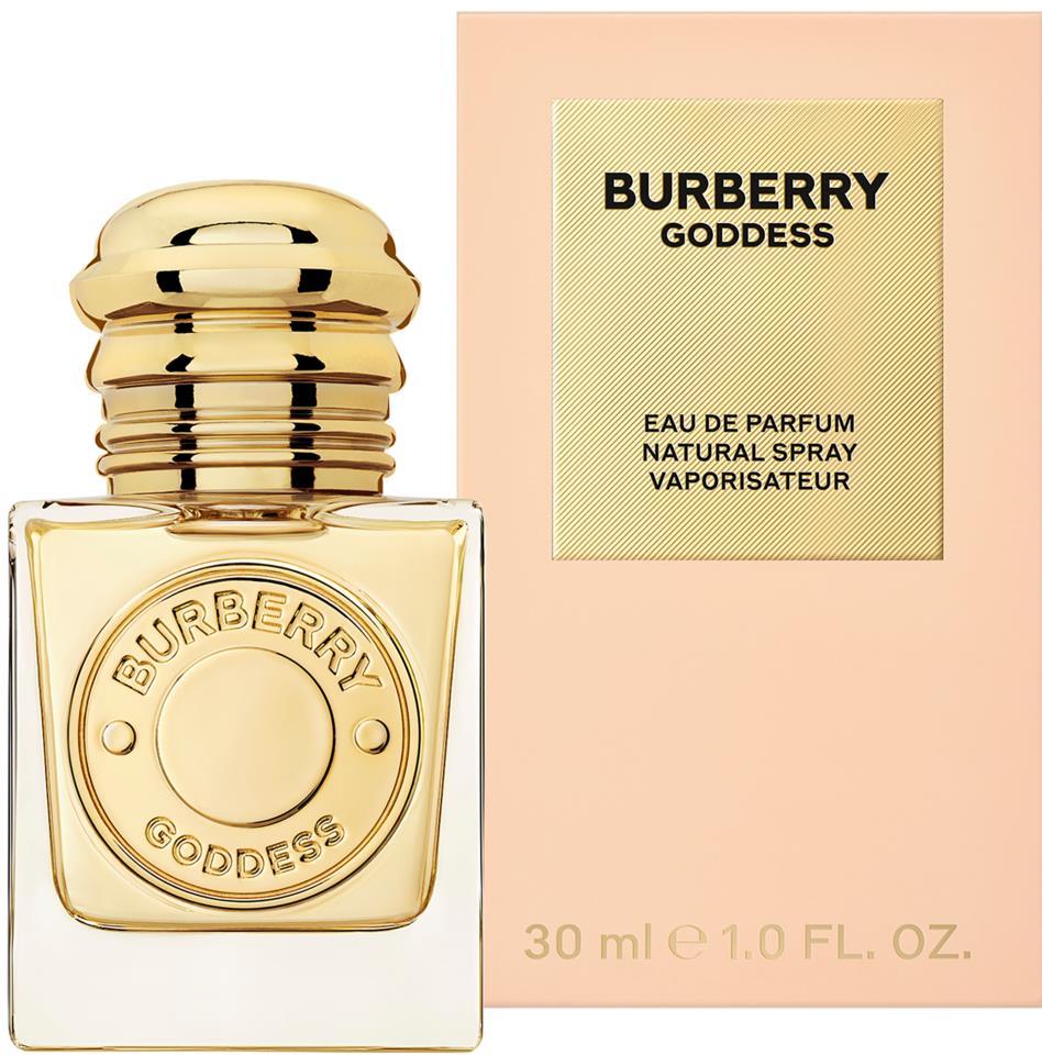 Burberry Godess Eau de Parfum 30 ml