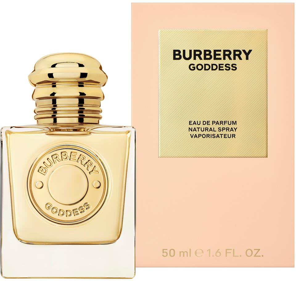 Burberry Godess Eau de Parfum 50 ml