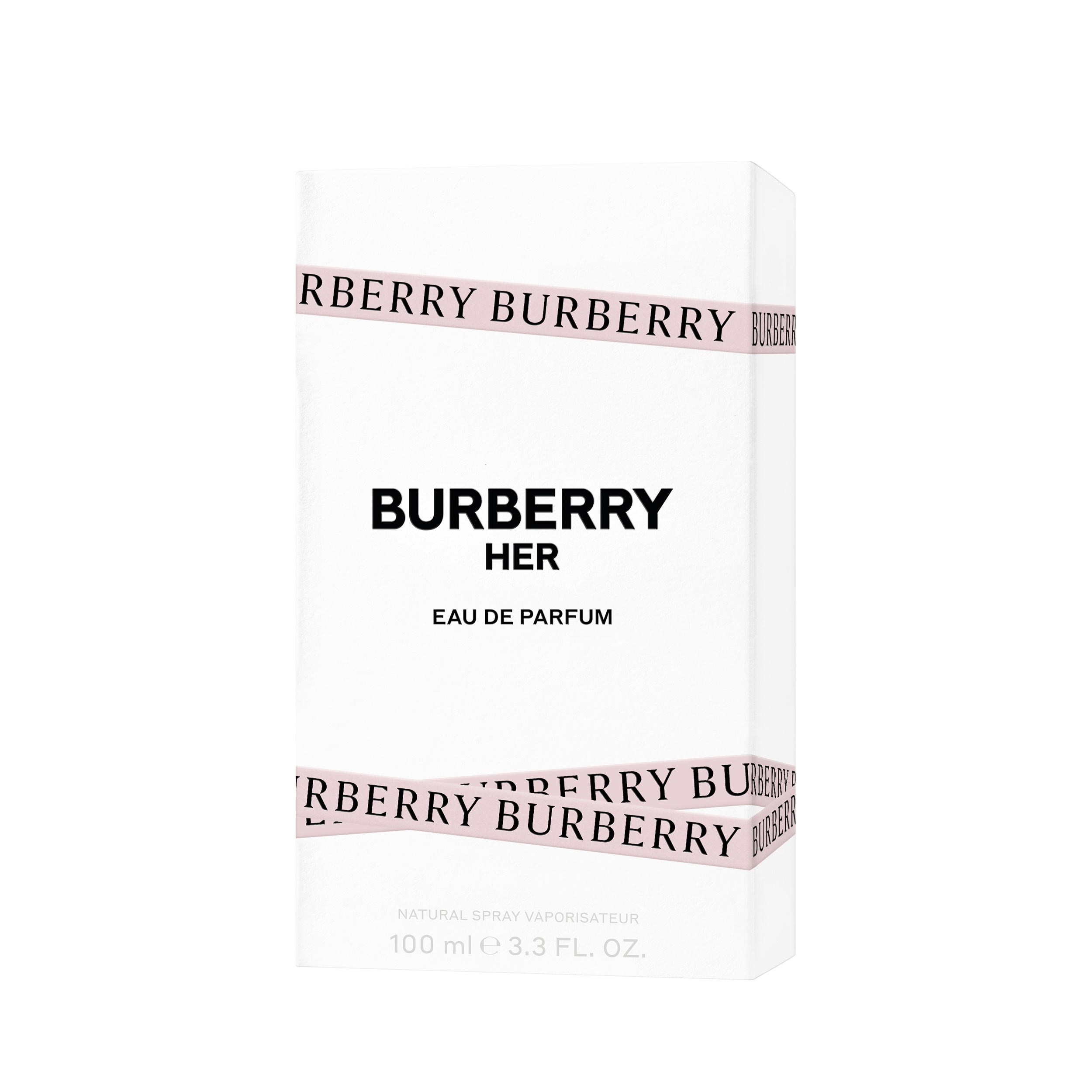 Burberry Her Eau de Parfum for Women 100 ml (obrázok 3)