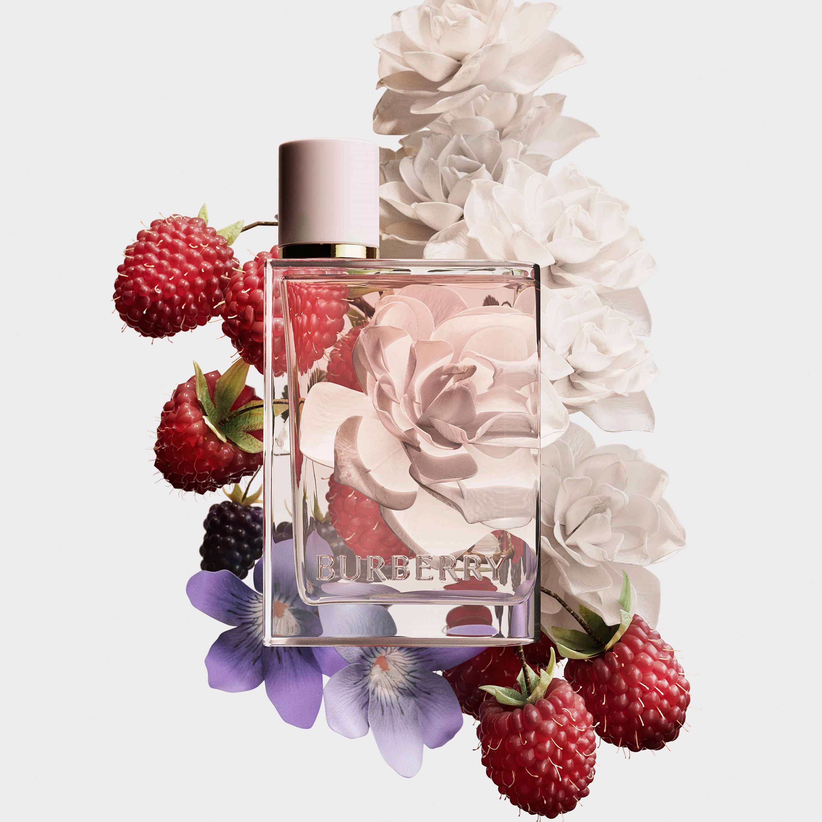 Burberry Her Eau de Parfum for Women 100 ml (obrázok 4)