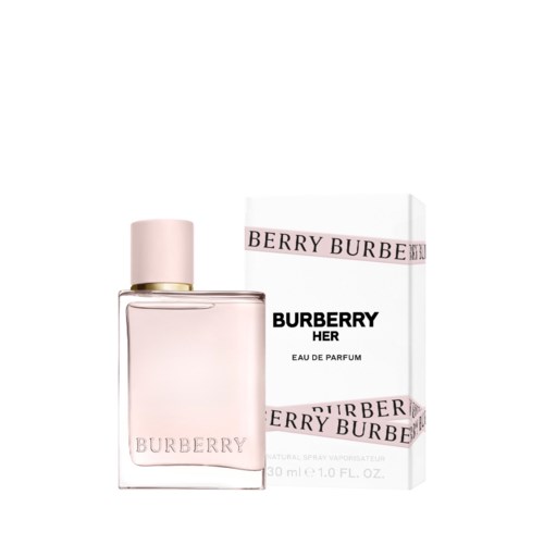 Burberry her eau outlet de parfum 30ml