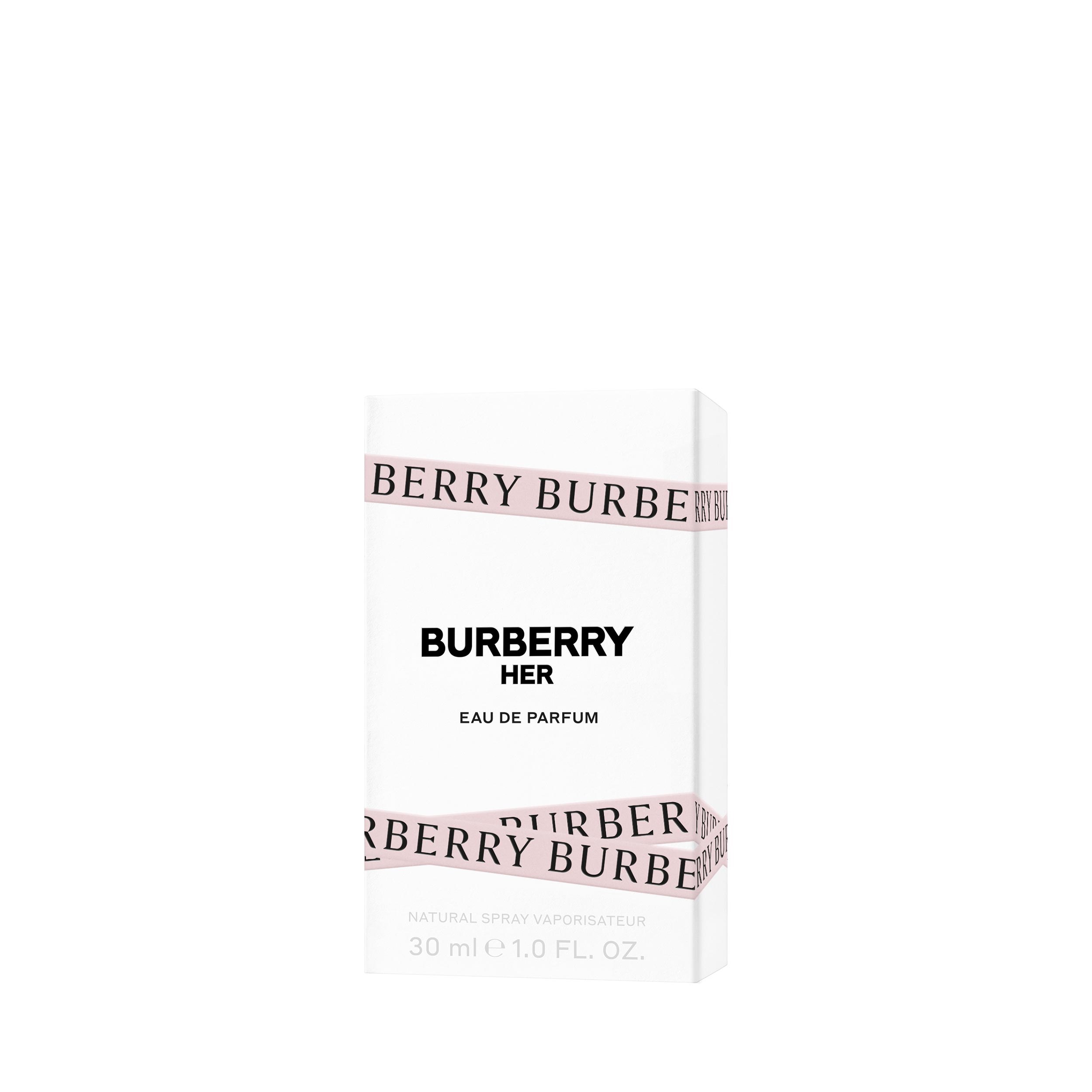 Burberry Her Eau de Parfum for Women 30 ml (obrázok 3)