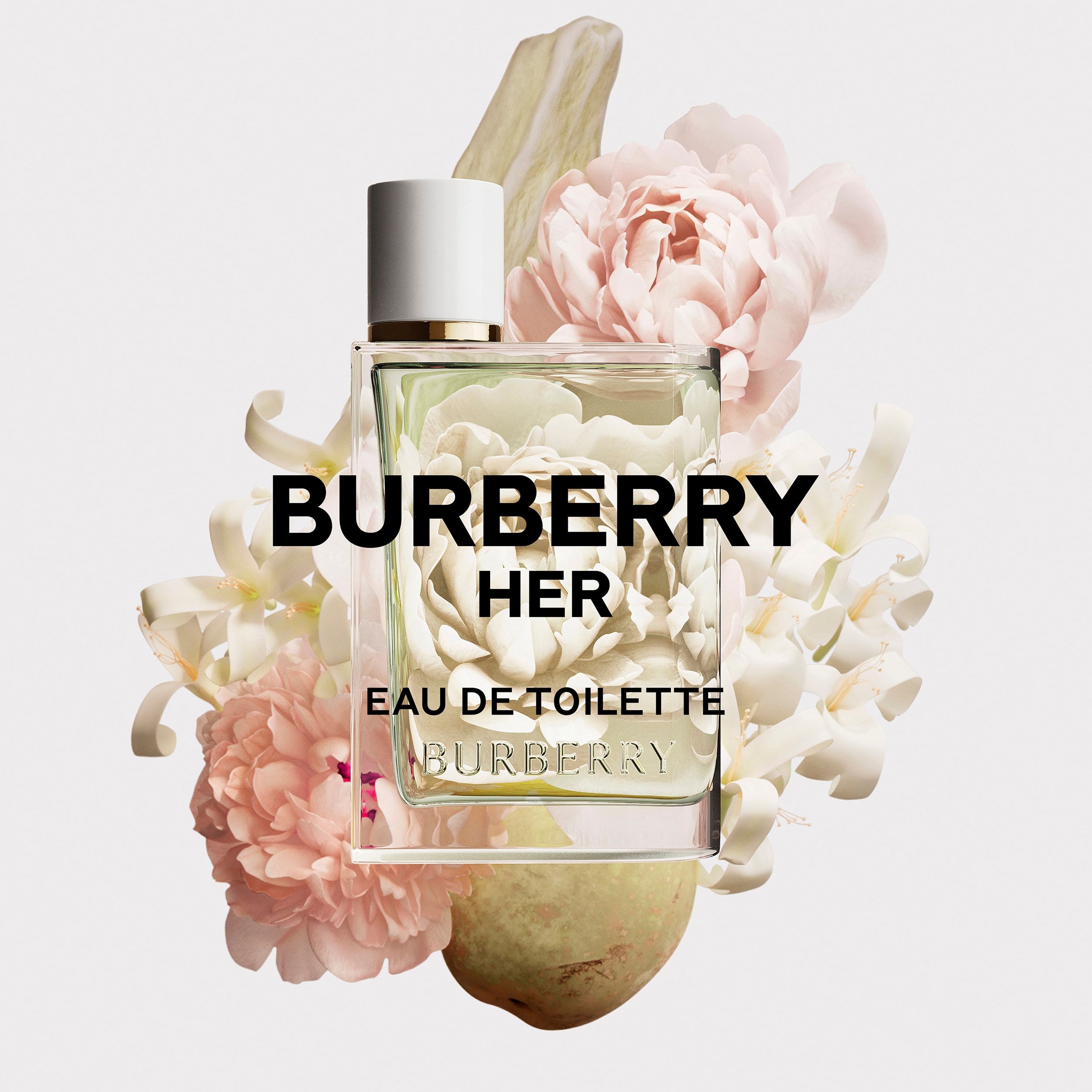 Burberry Her Eau De Toilette 30 ml (obrázok 4)