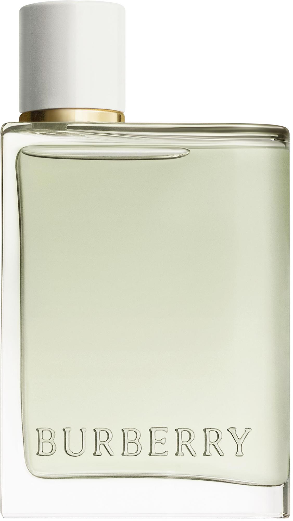 Burberry Eau de Toilette for Women 50 ml