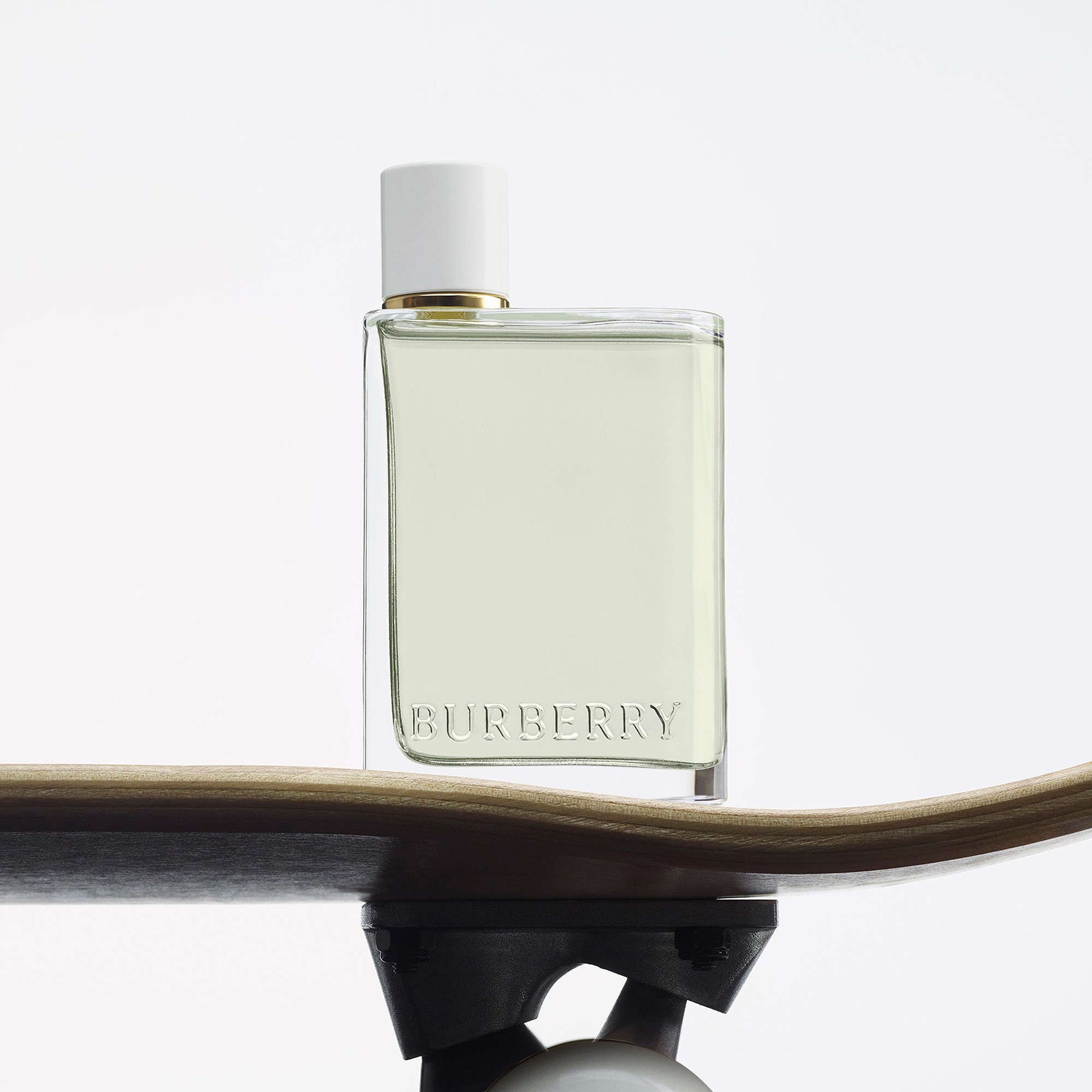 Burberry Eau de Toilette for Women 50 szt. (obrázok 9)