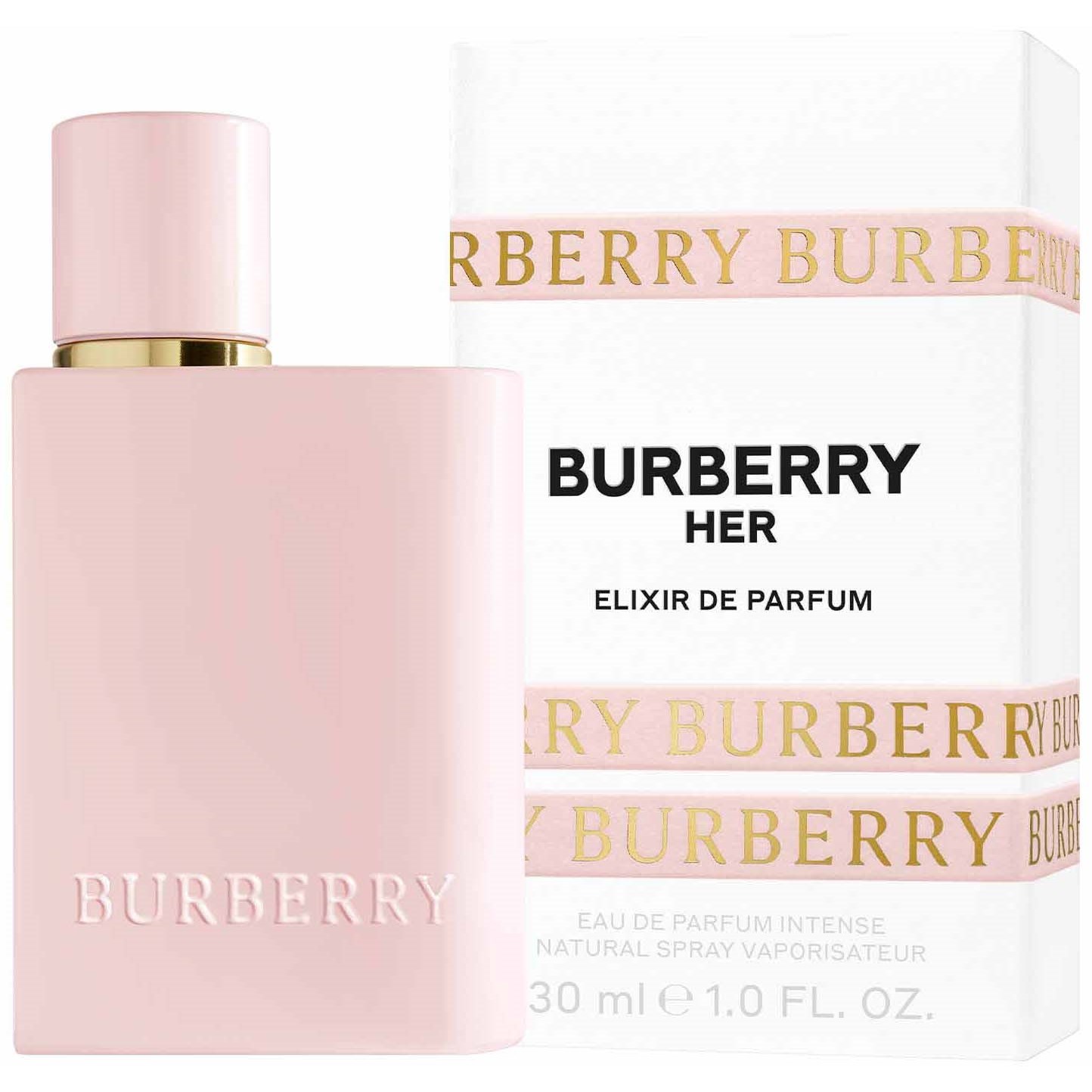 Alternativ bild 1 för Burberry Her Elixir de Parfum 30 ml