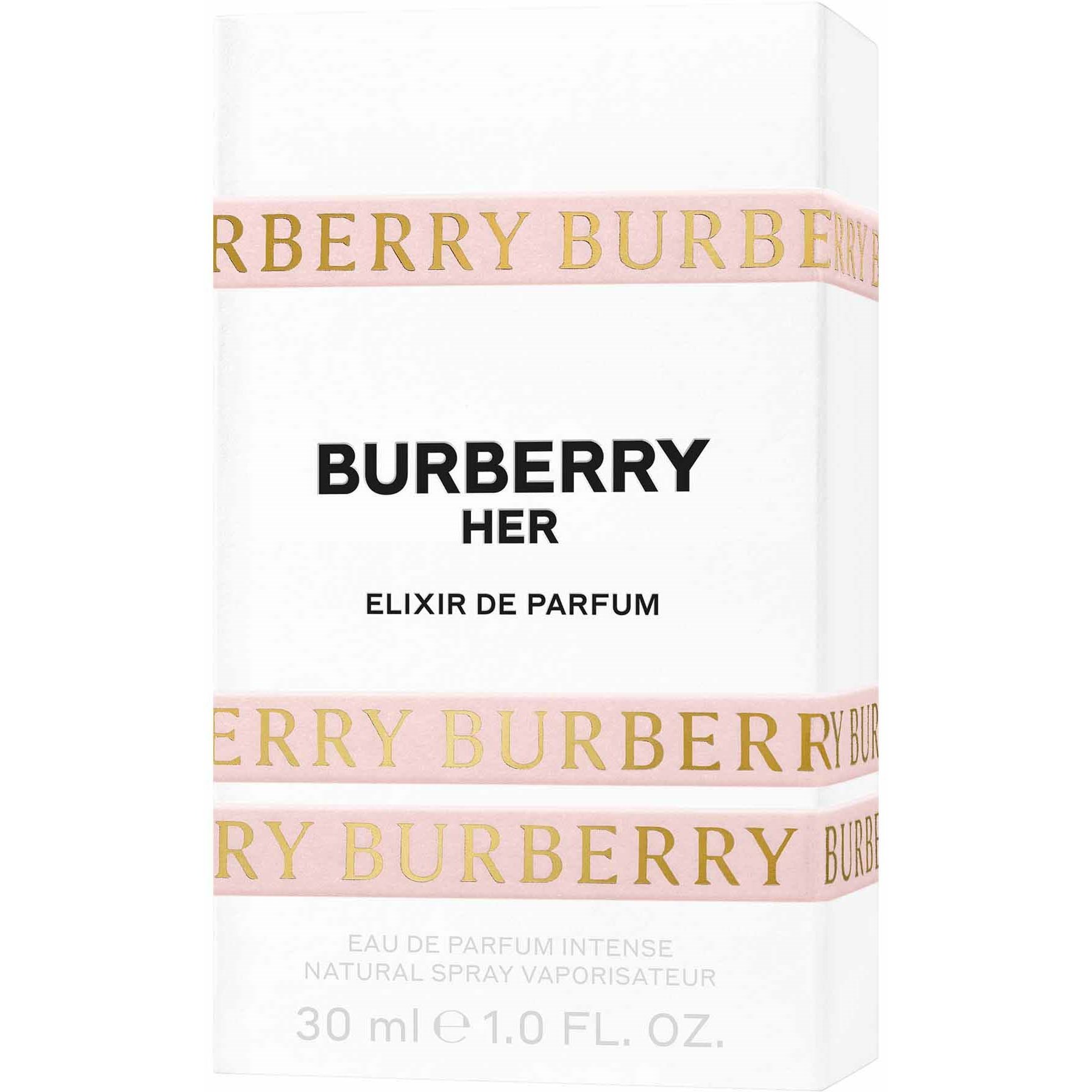 Burberry Her Elixir de Parfum 30 ml (obrázok 3)