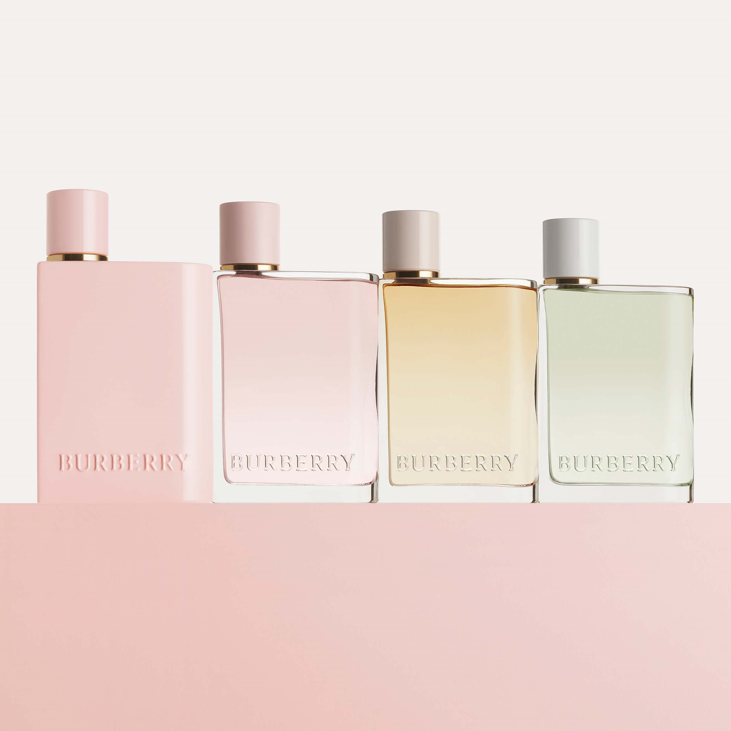 Burberry Her Elixir de Parfum 30 ml (obrázok 8)