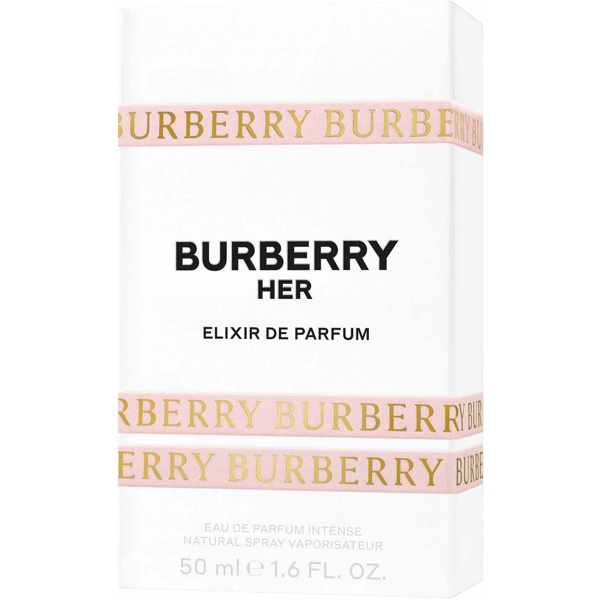 Burberry Her Elixir de Parfum 50 ml (obrázok 3)