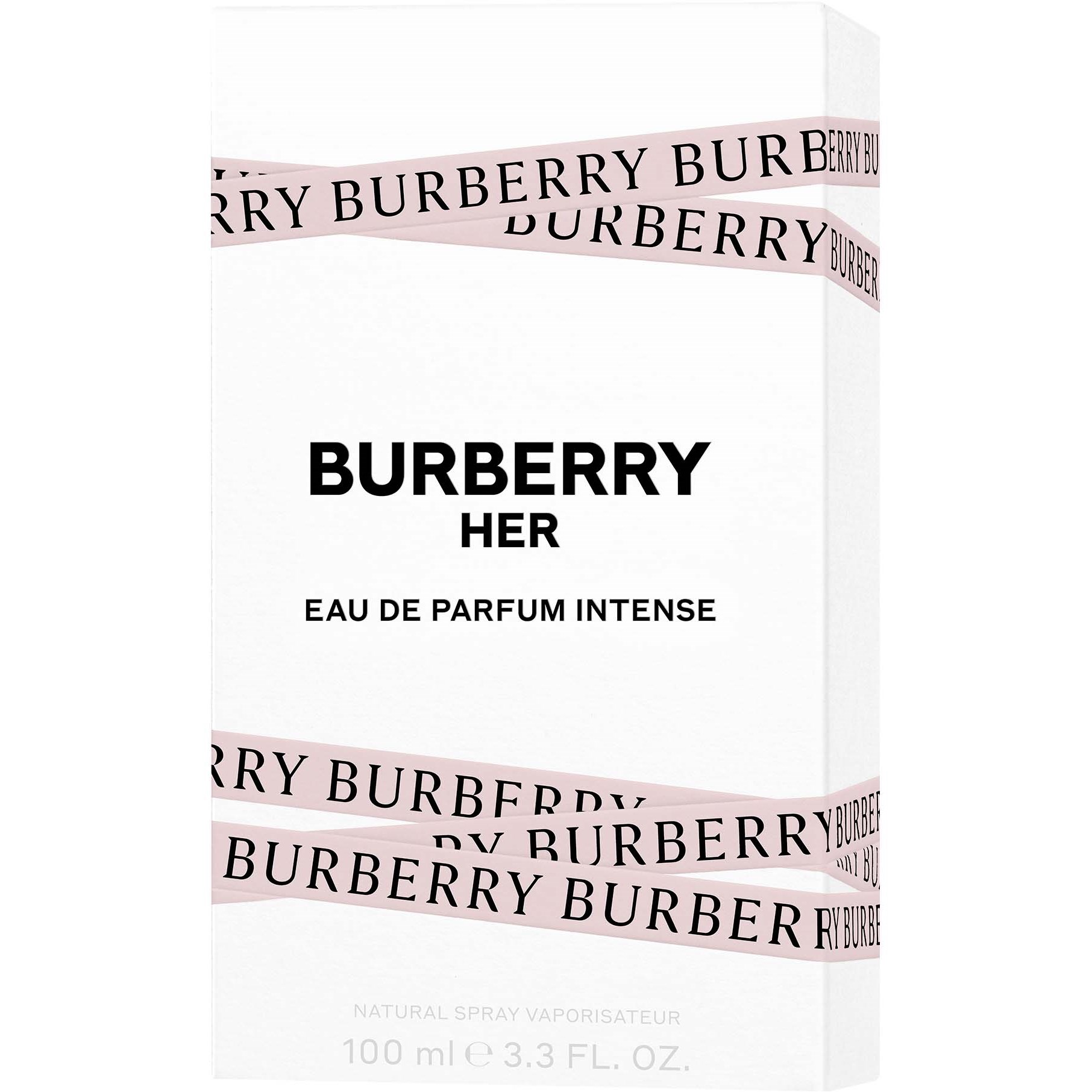 Burberry Her Intense Eau de Parfum 100 ml (obrázok 3)