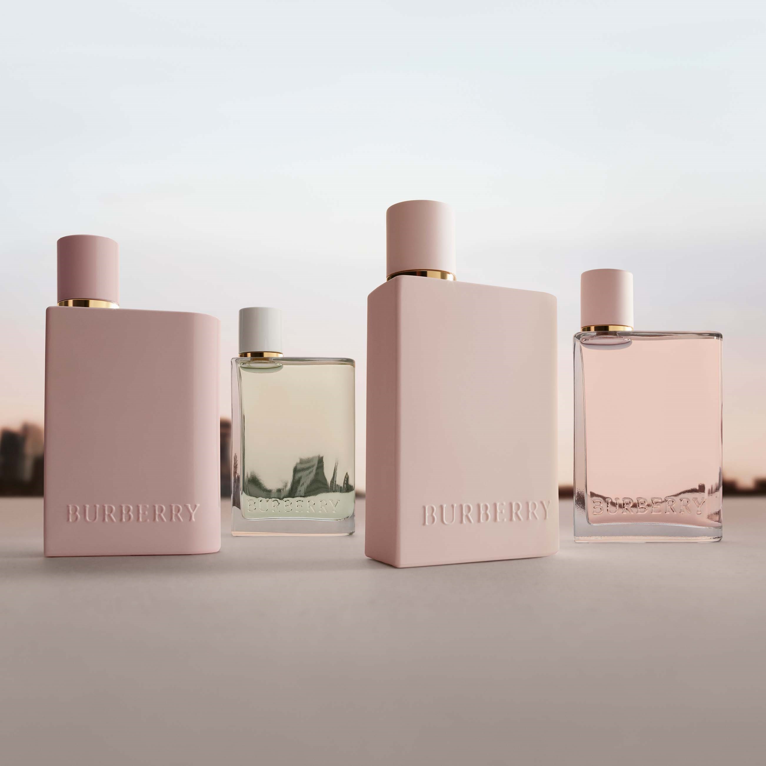 Burberry Her Intense Eau de Parfum 30 ml (obrázok 8)