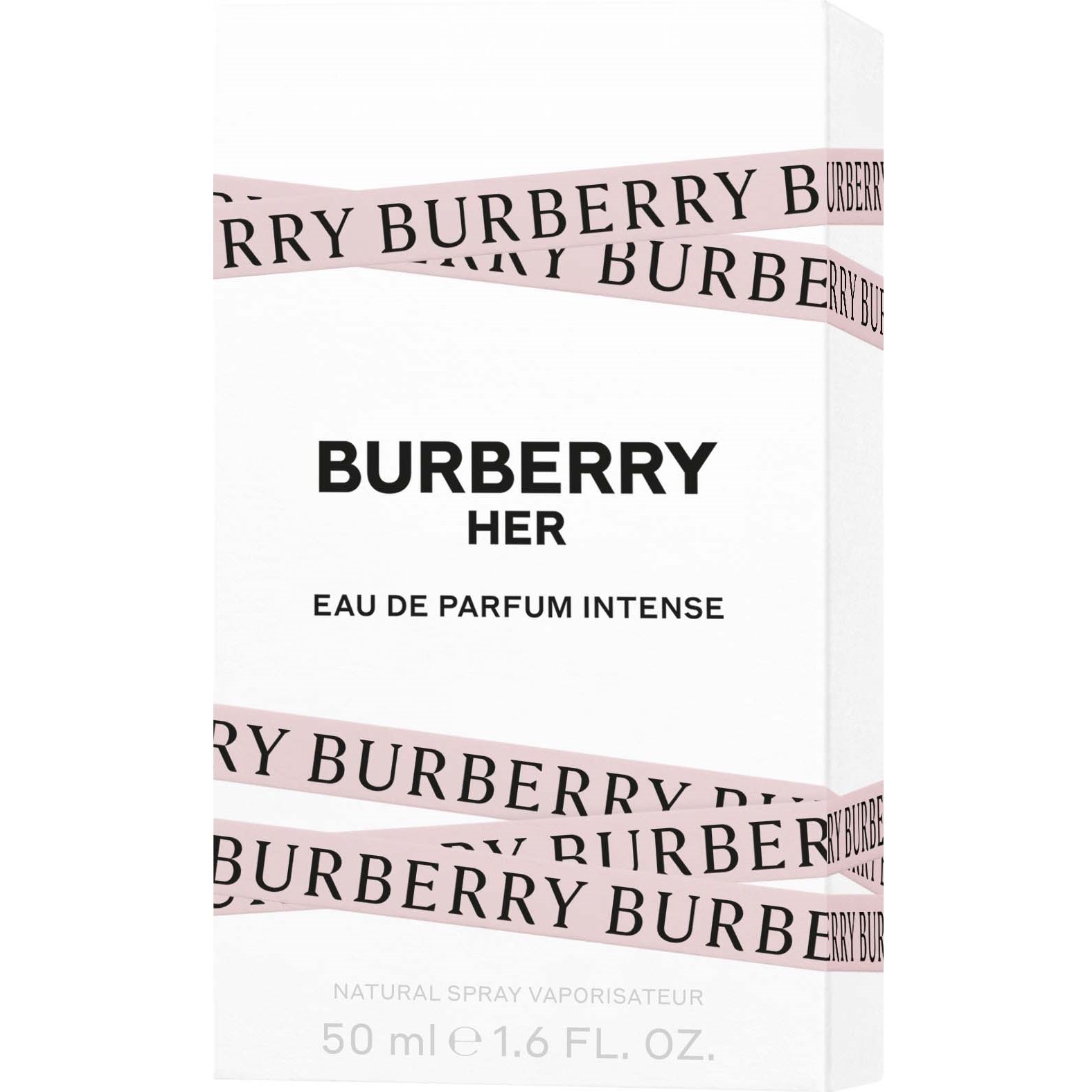 Burberry Her Intense Eau de Parfum 50 ml (obrázok 3)