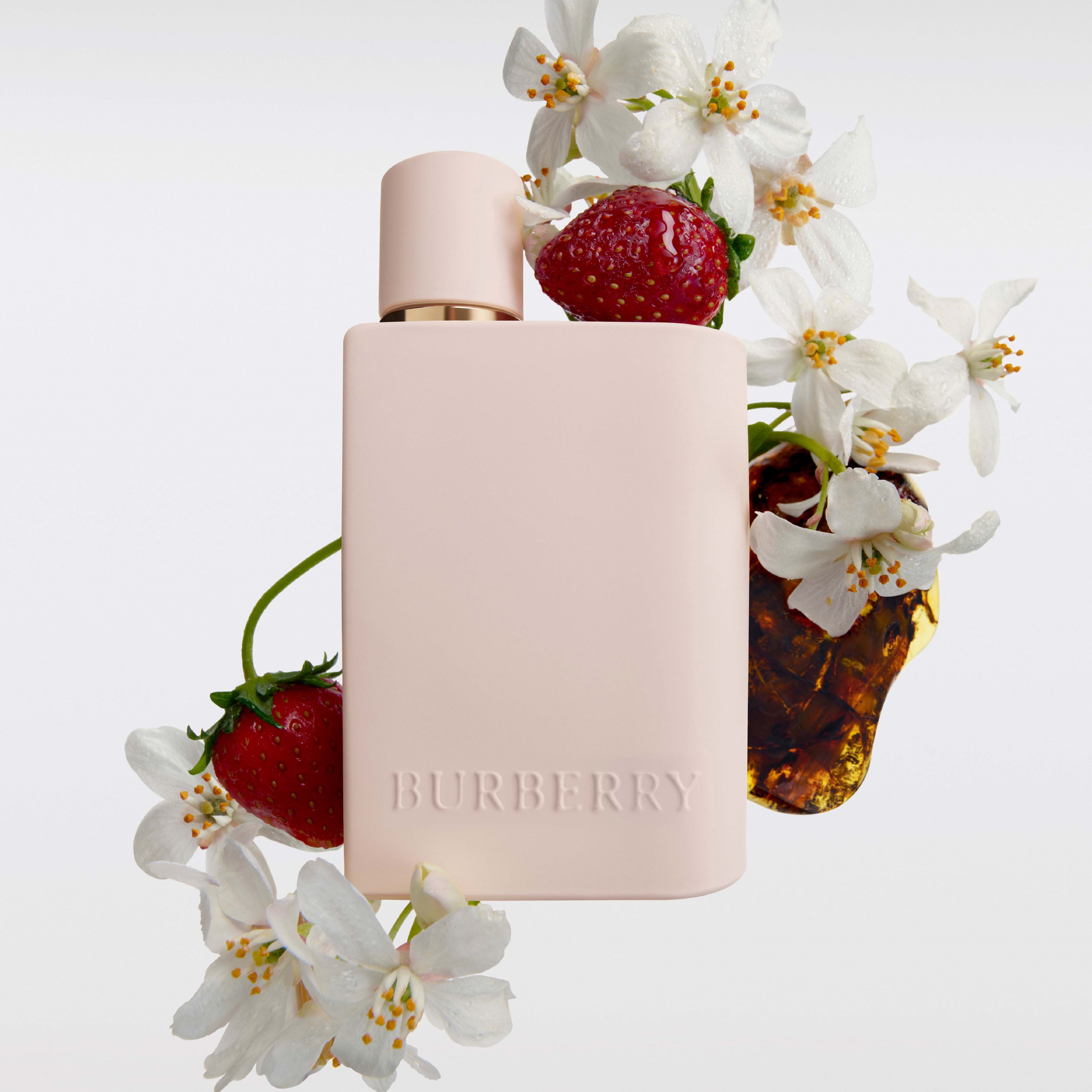 Burberry Her Intense Eau de Parfum 50 ml (obrázok 4)