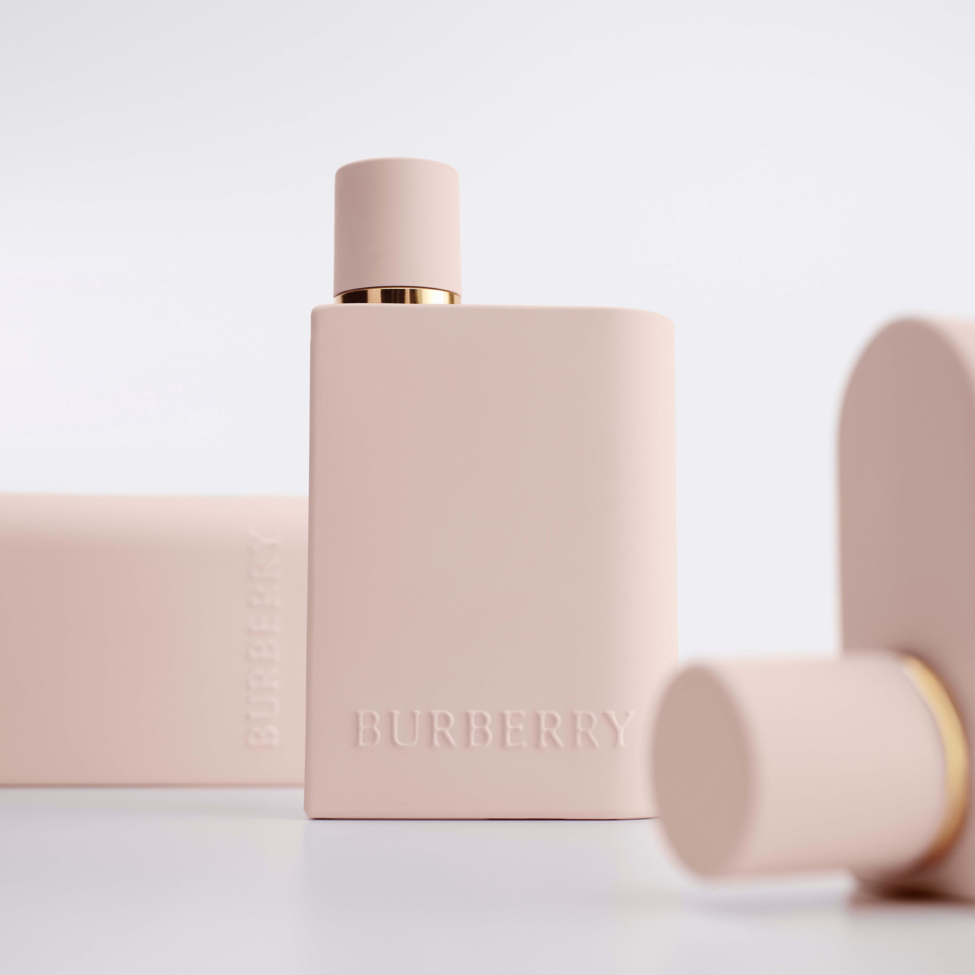 Burberry Her Intense Eau de Parfum 50 ml (obrázok 7)
