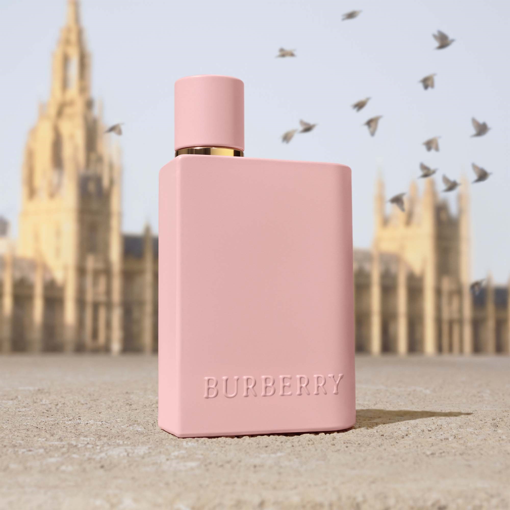 Burberry Her Parfum 100 ml (obrázok 3)