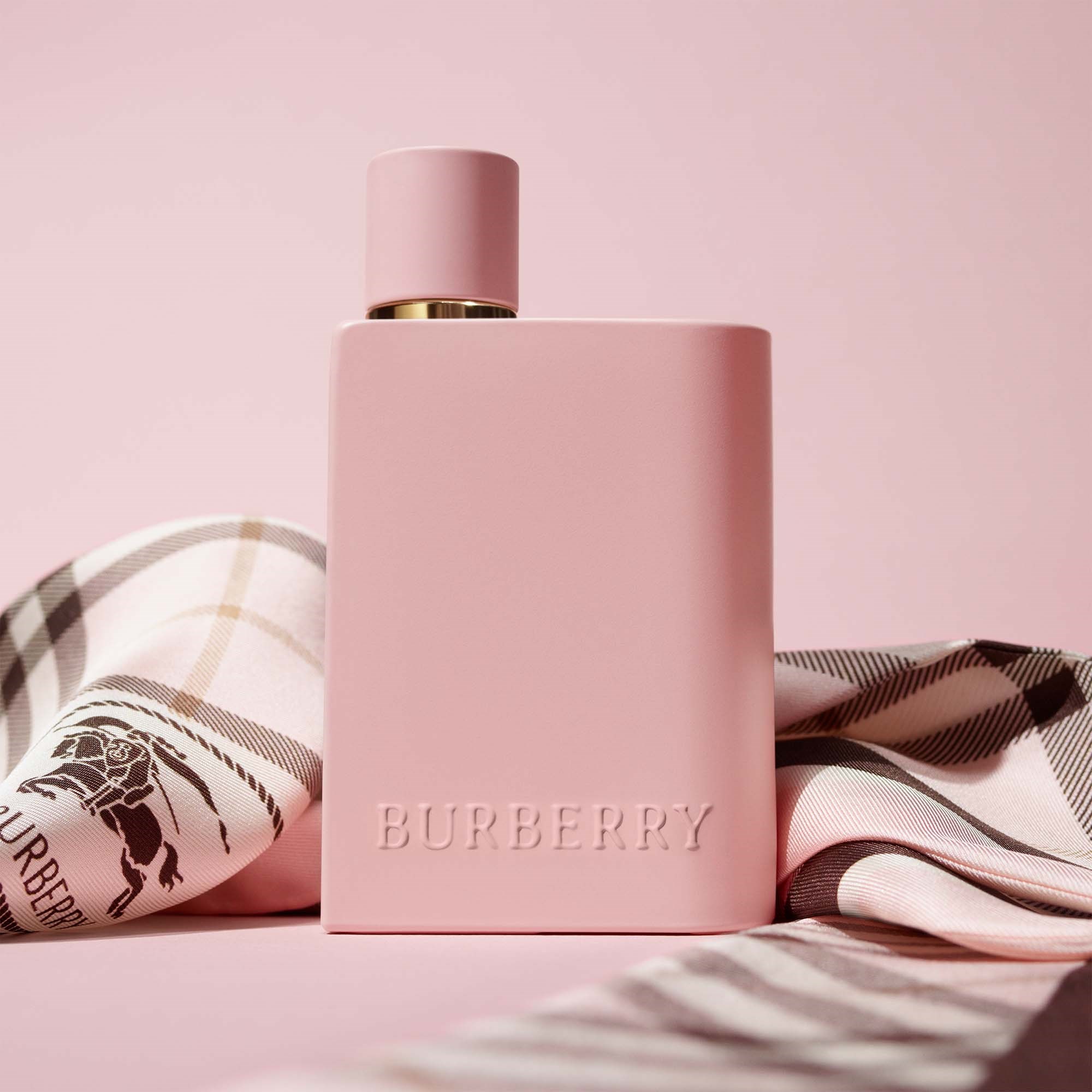 Burberry Her Parfum 50 ml (obrázok 4)