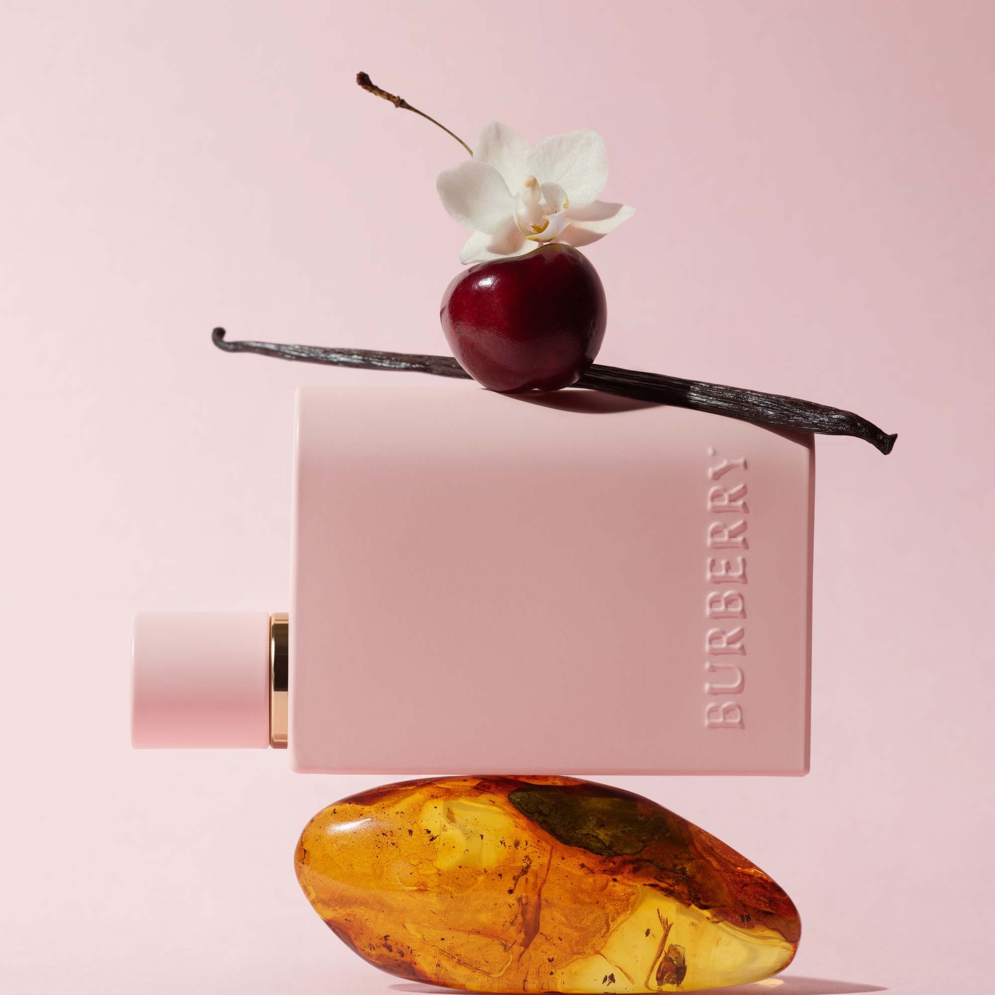 Burberry Her Parfum 50 ml (obrázok 5)