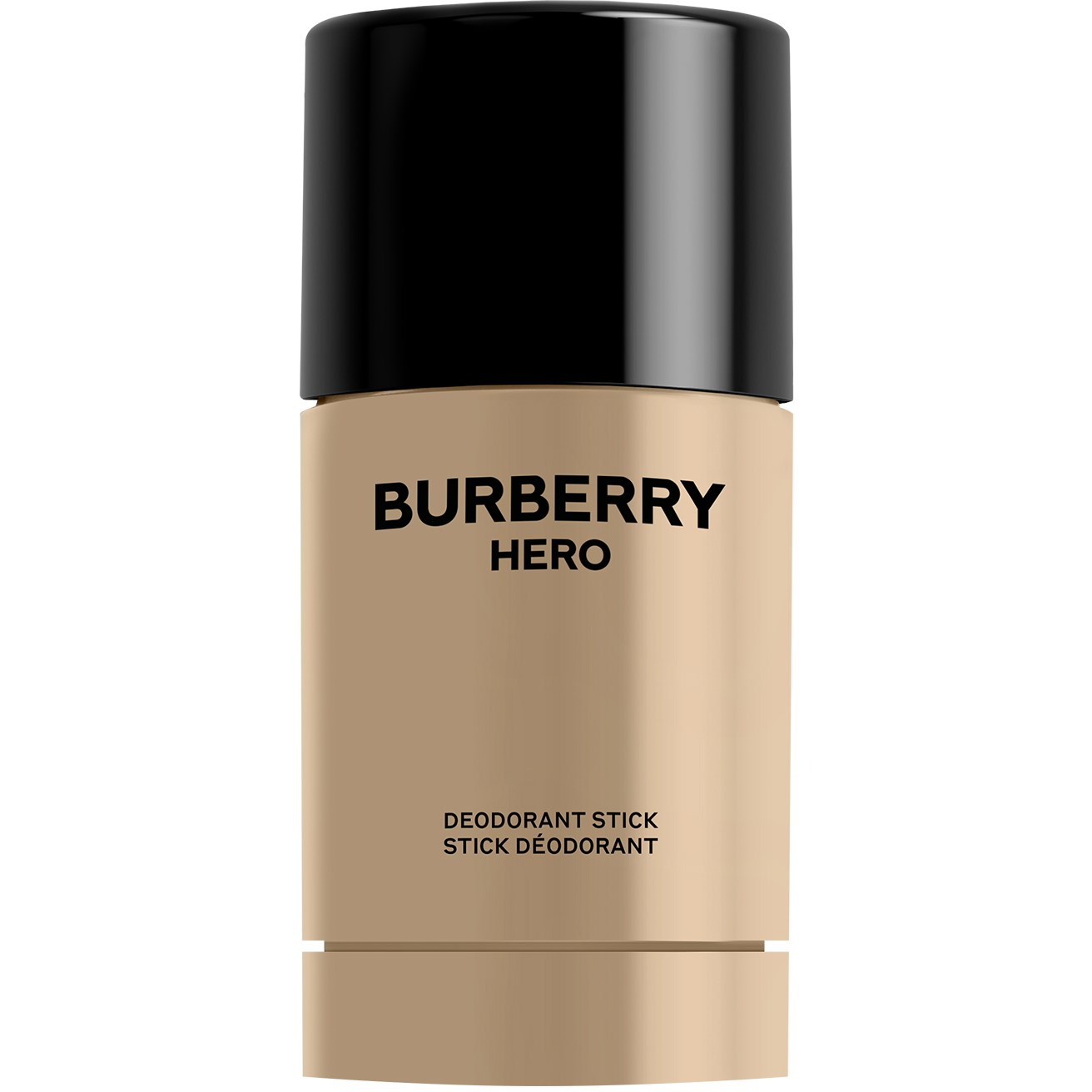 Läs mer om Burberry Hero Deodorant stick 75 ml
