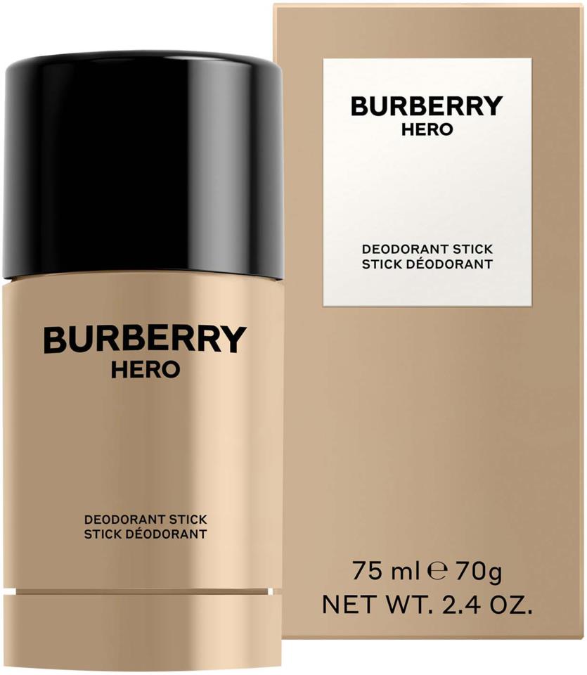 BURBERRY Hero Deodorant stick 75 ML