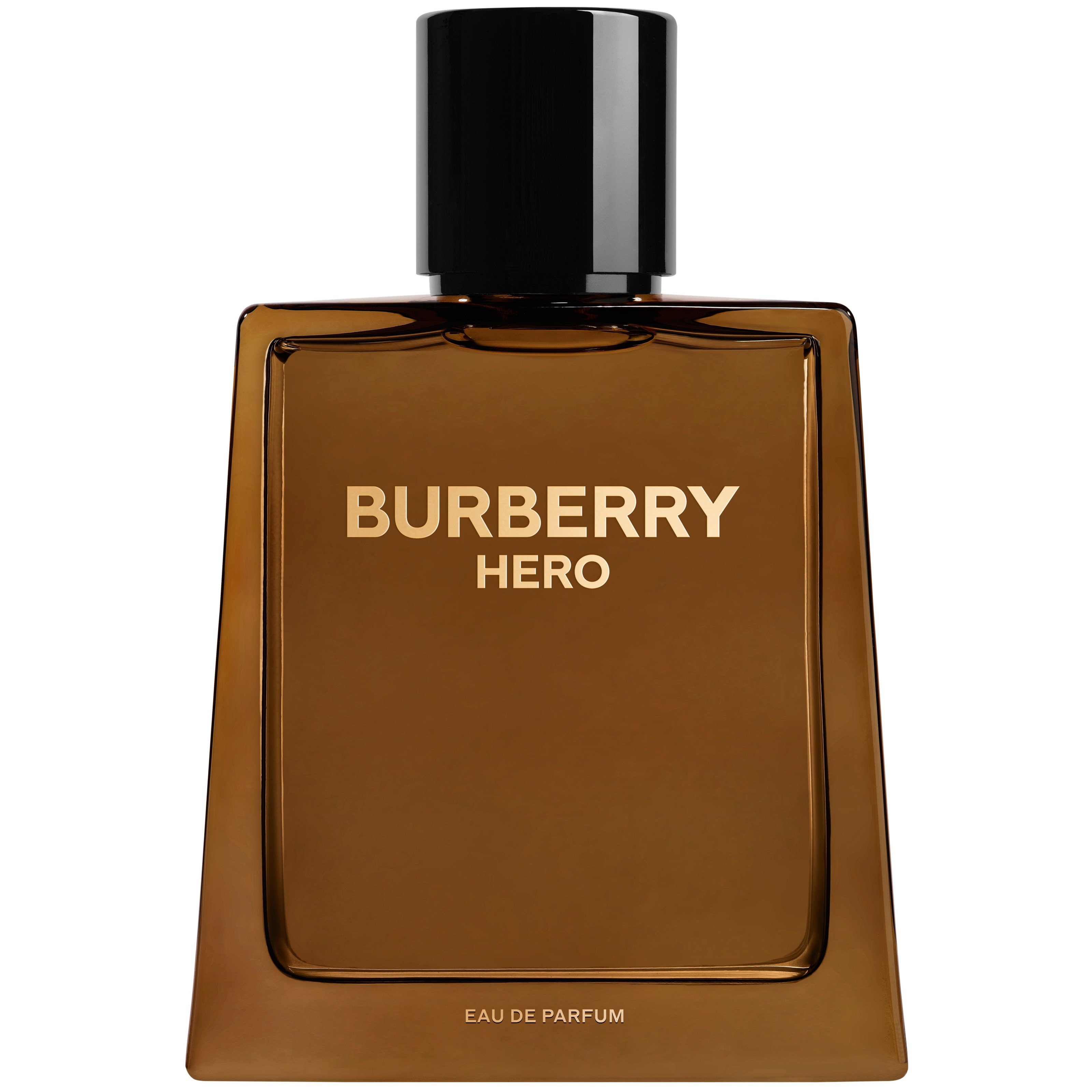 Läs mer om Burberry Hero Eau de Parfum 100 ml