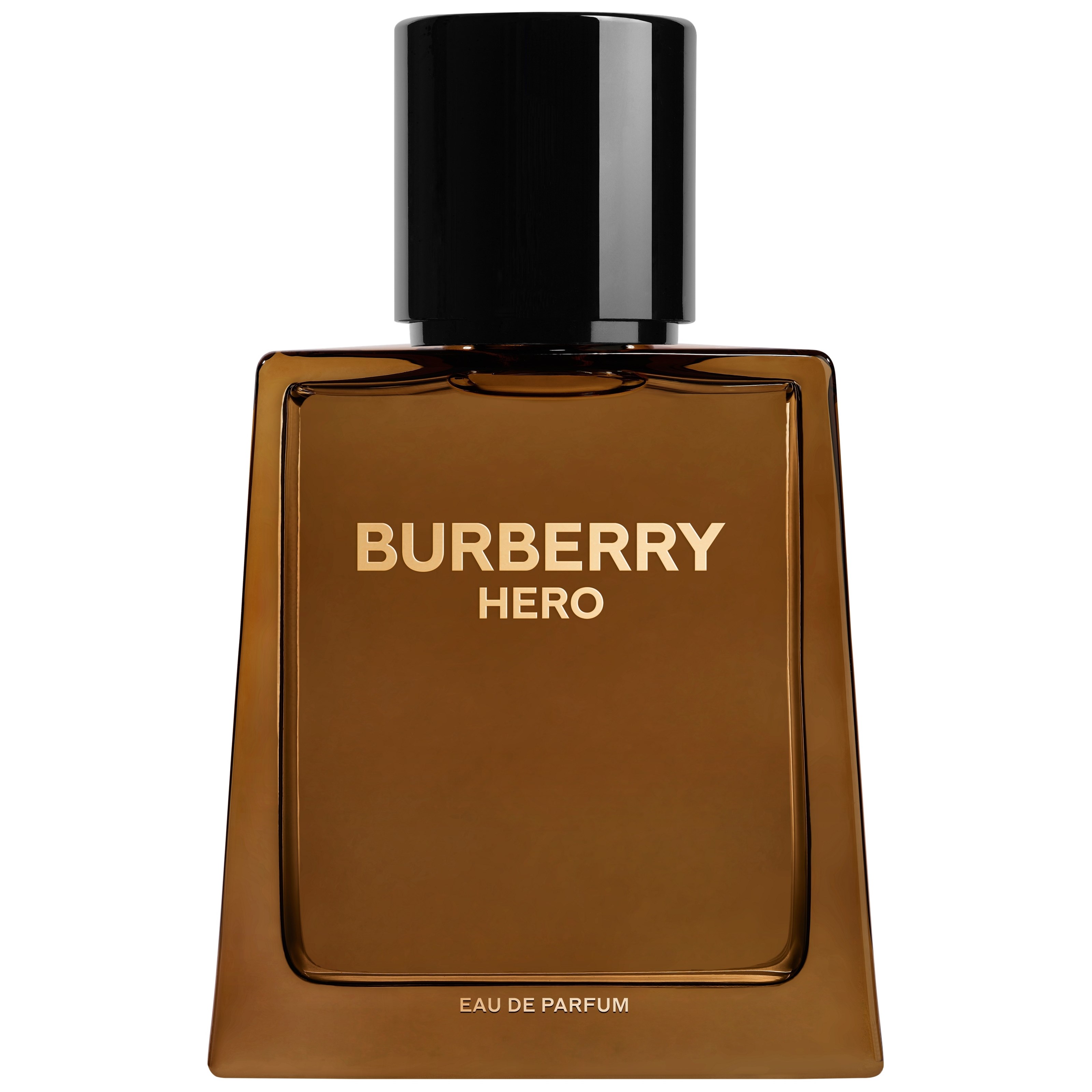 Läs mer om Burberry Hero Eau de Parfum 50 ml